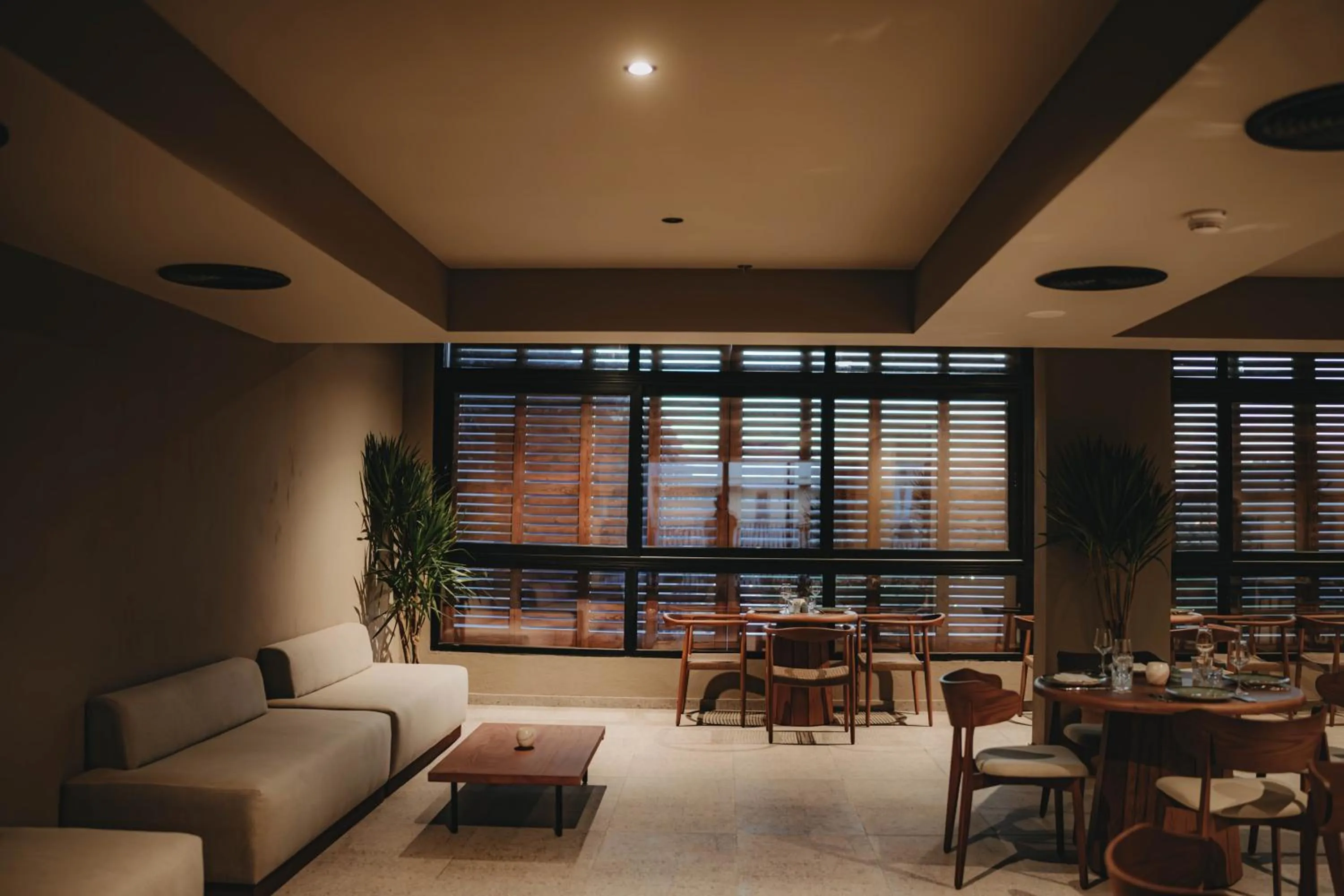 Restaurant/places to eat in Sentido Naga Bay - Adults friendly