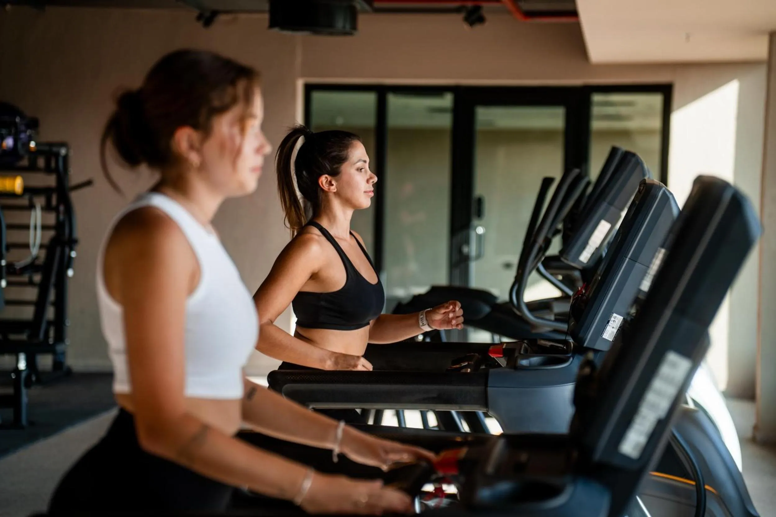 Fitness centre/facilities in Sentido Naga Bay - Adults friendly