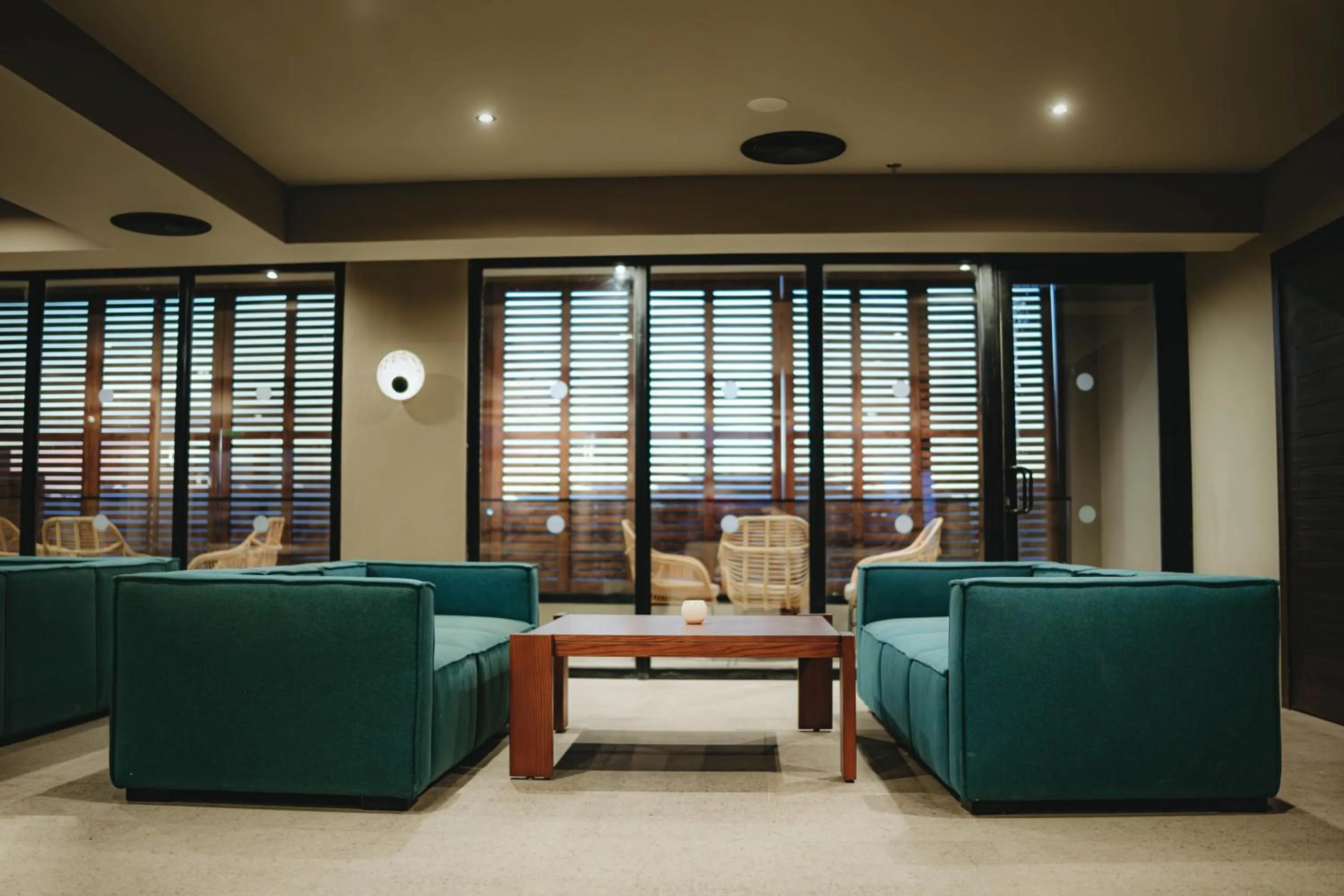 Lounge or bar in Sentido Naga Bay - Adults friendly