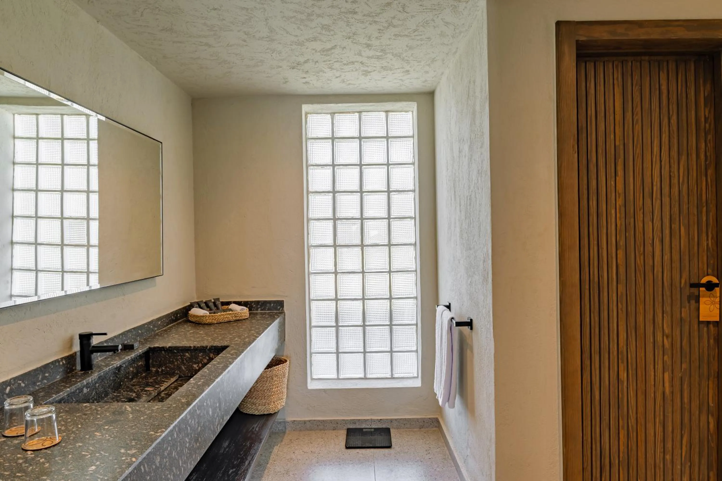 Bathroom in Sentido Naga Bay - Adults friendly