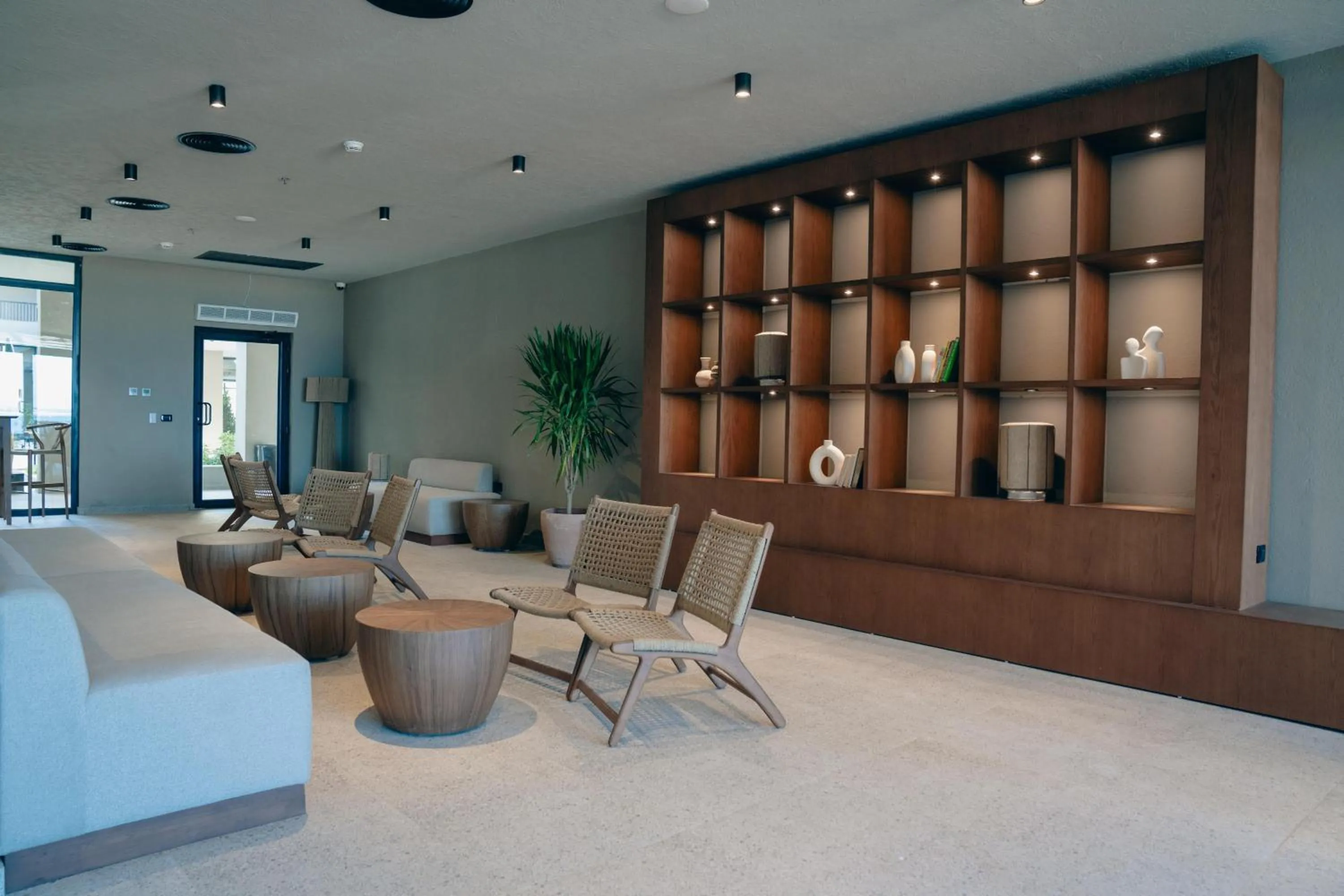 Lounge or bar in Sentido Naga Bay - Adults friendly