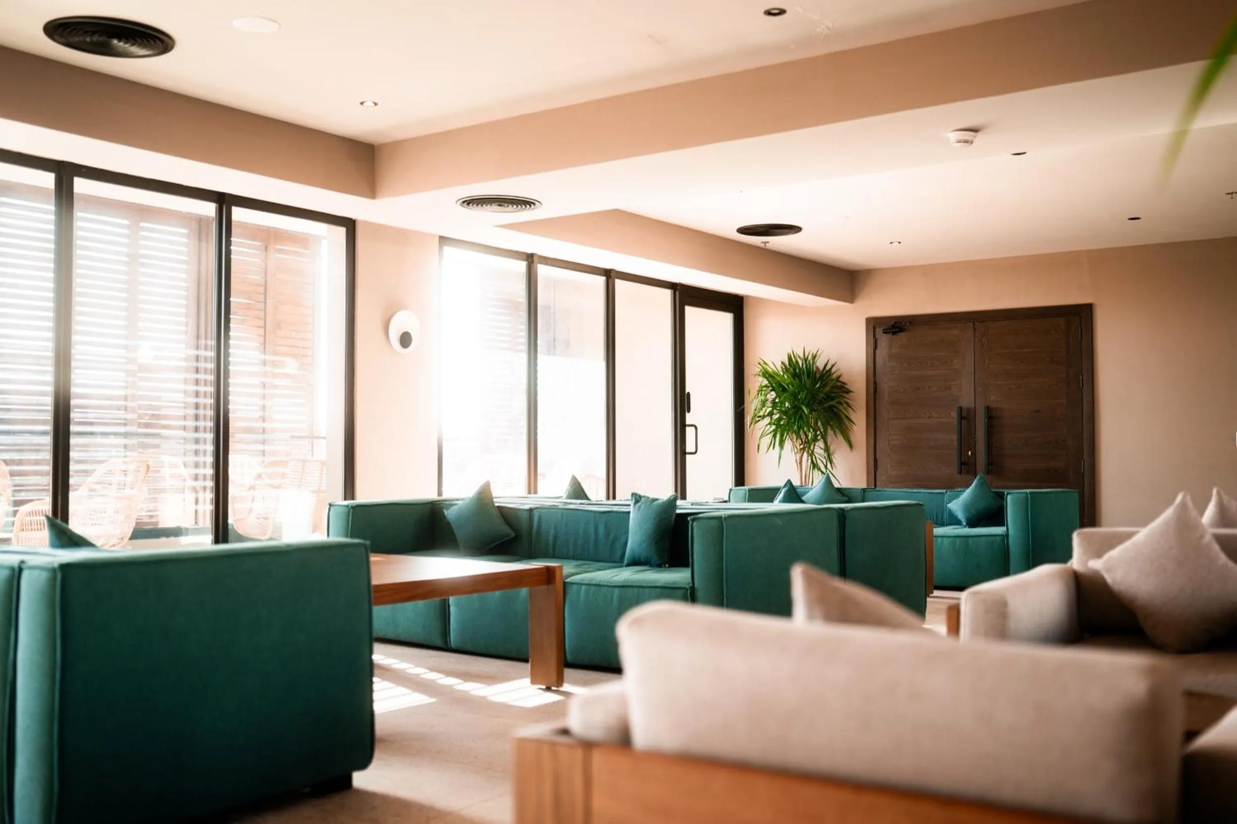 Lounge or bar in Sentido Naga Bay - Adults friendly