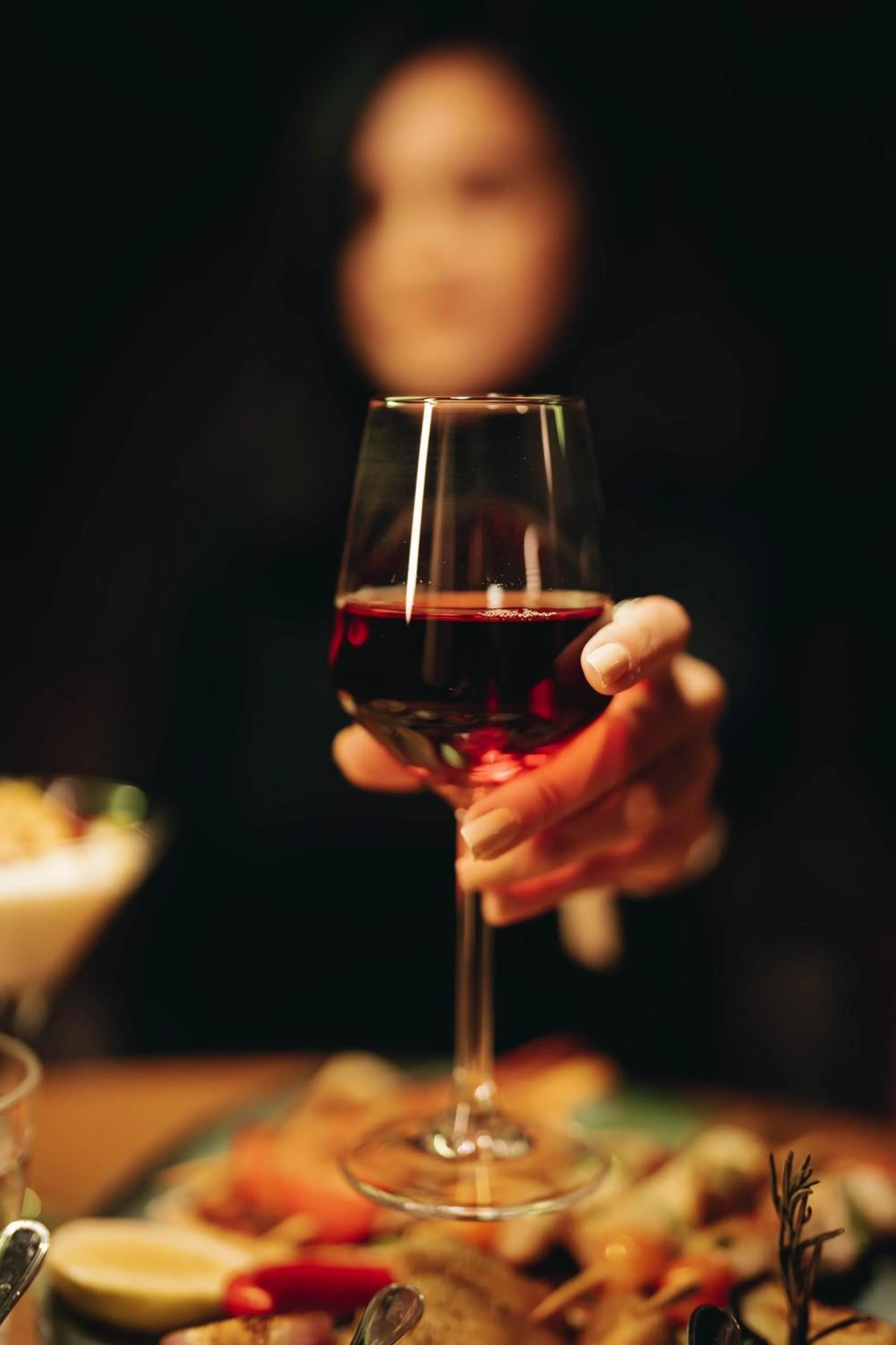 Dinner in Sentido Naga Bay - Adults friendly