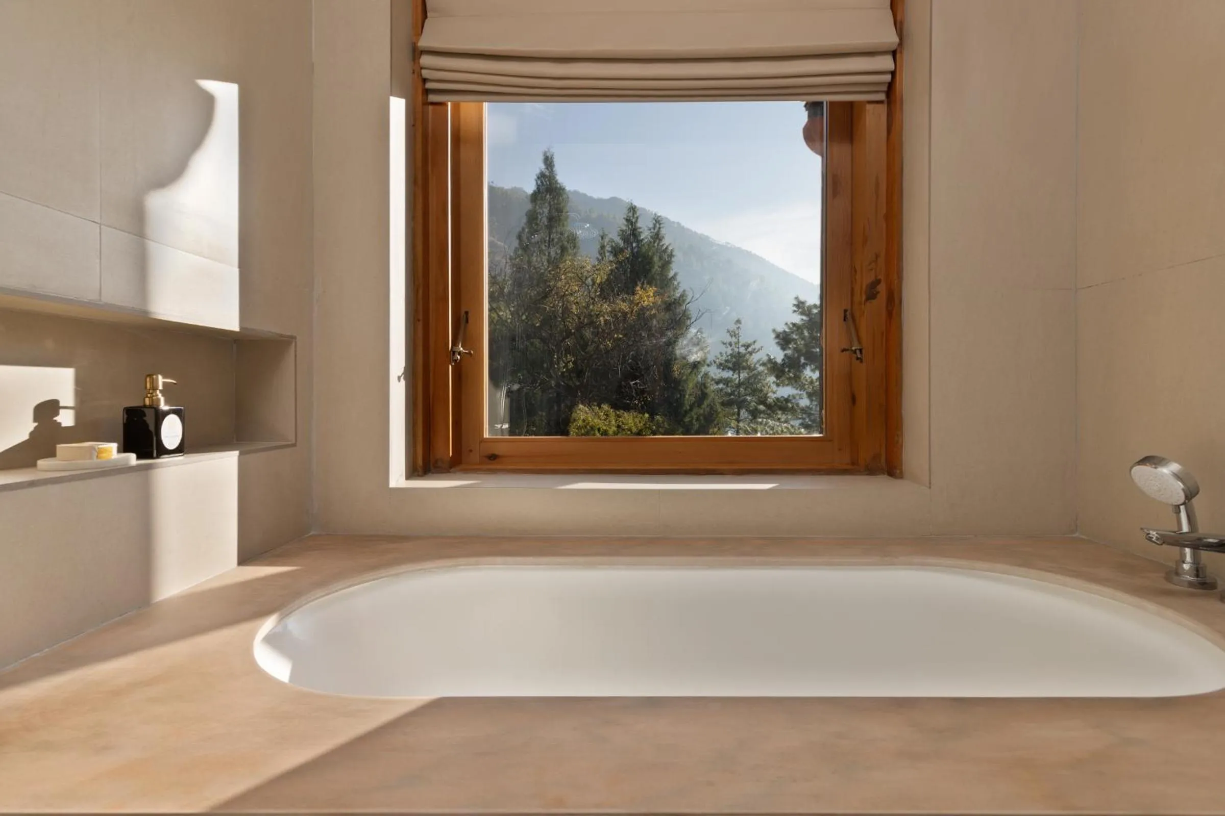 Bathroom in Zhiwaling Heritage