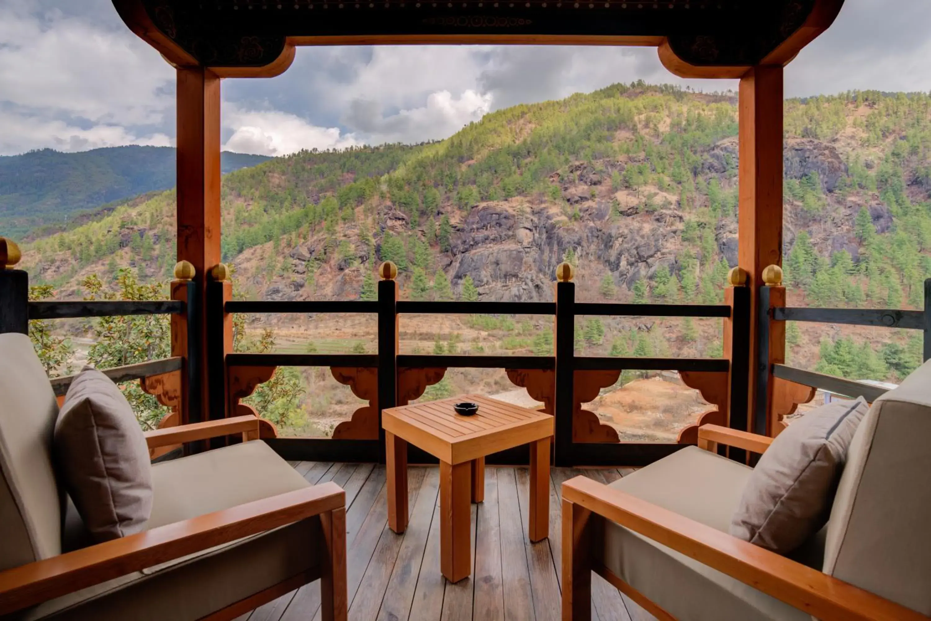 Junior Suite in Zhiwaling Heritage Junior Suite in Zhiwaling Heritage