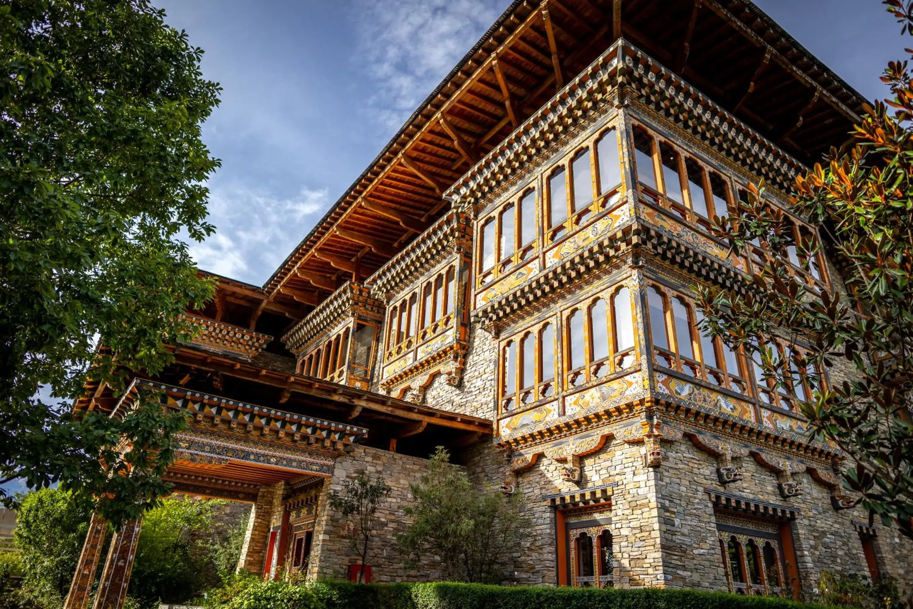 Zhiwaling Heritage Zhiwaling Heritage