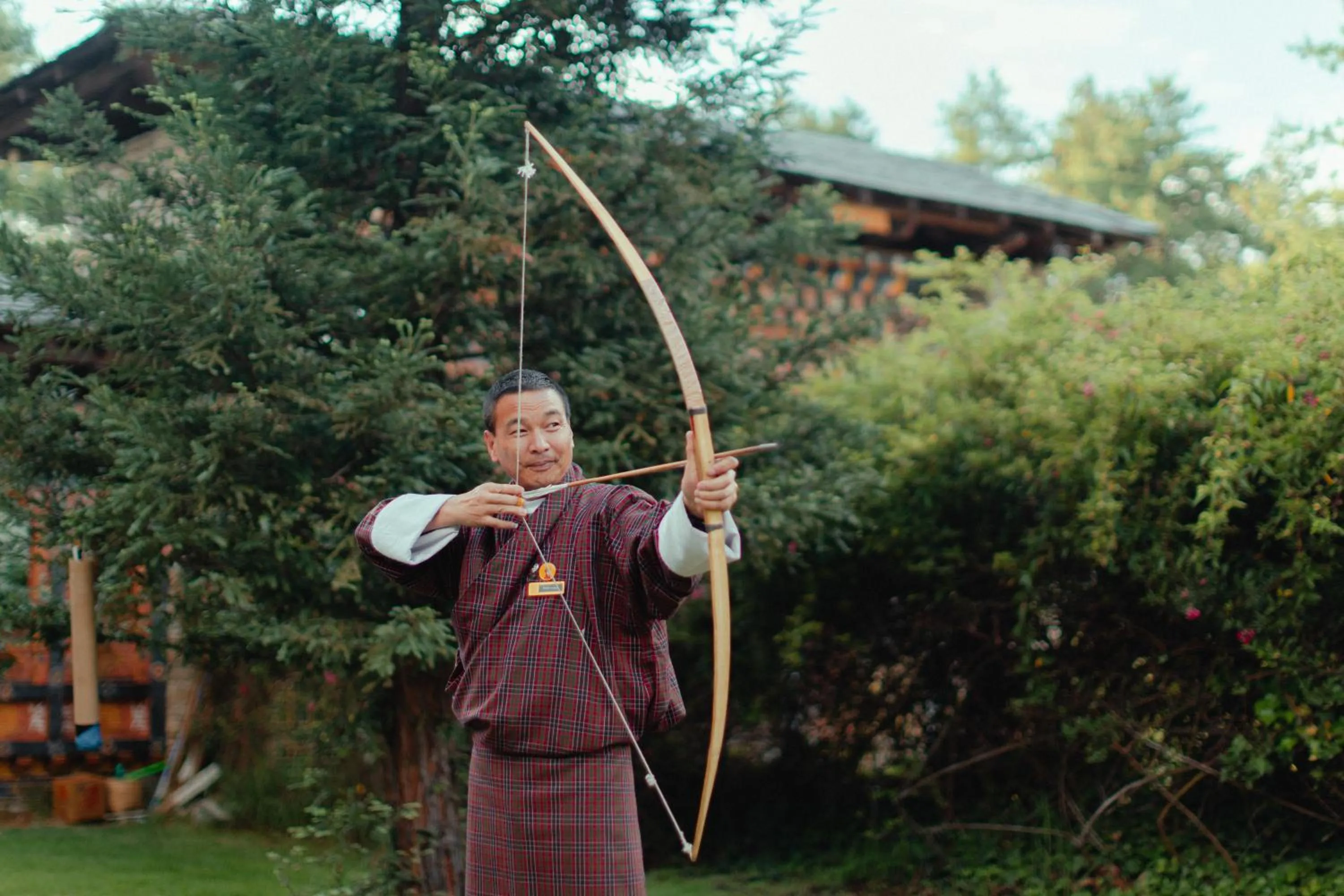 Entertainment in Zhiwaling Heritage