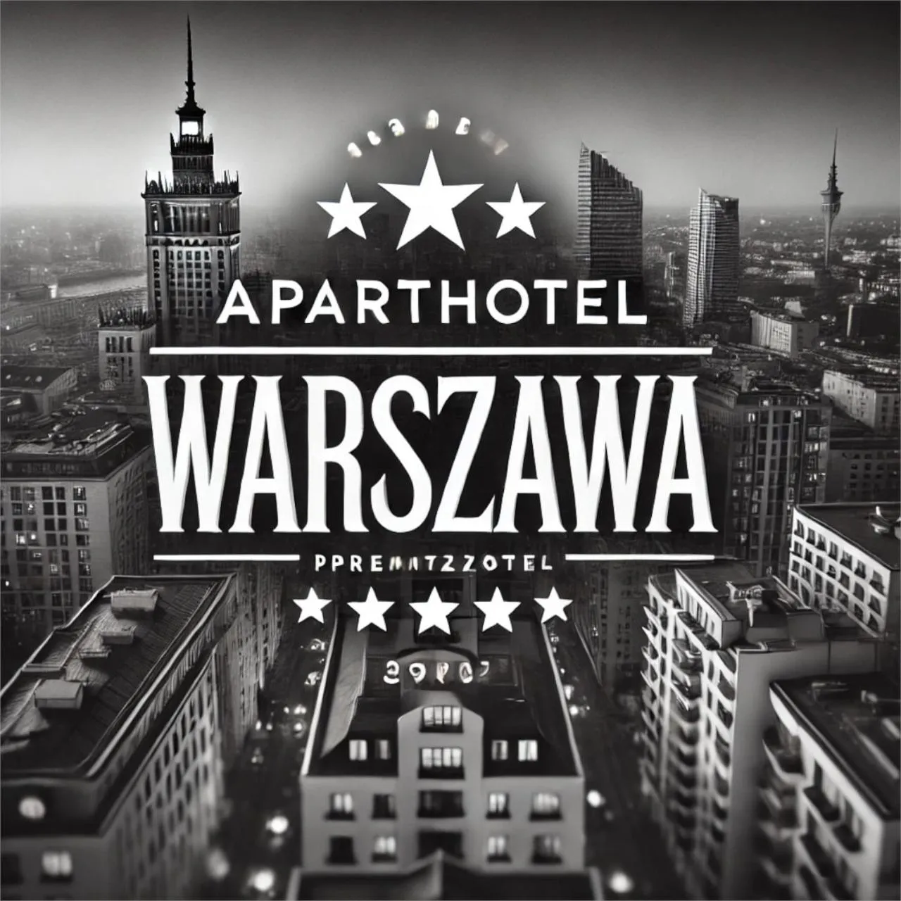 Aparthotel Warszawa