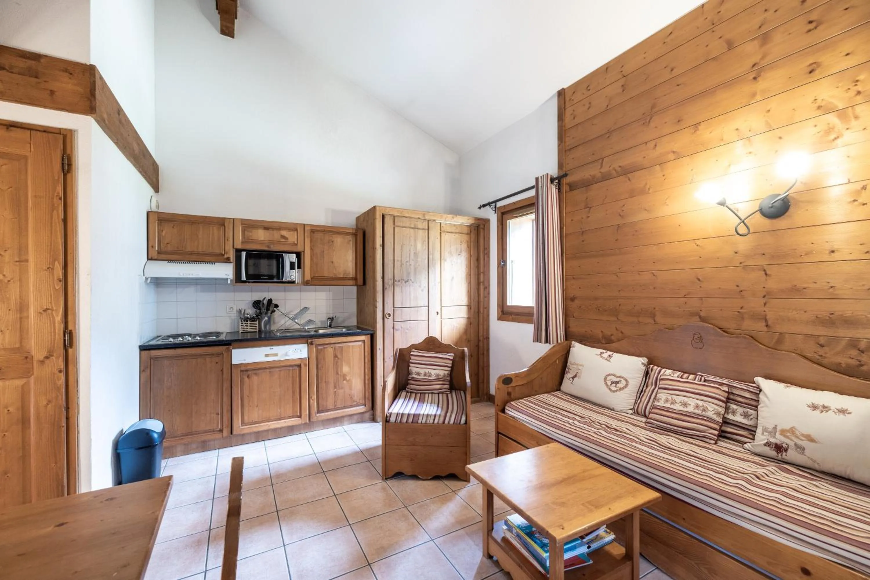 Les Fermes de Samoëns