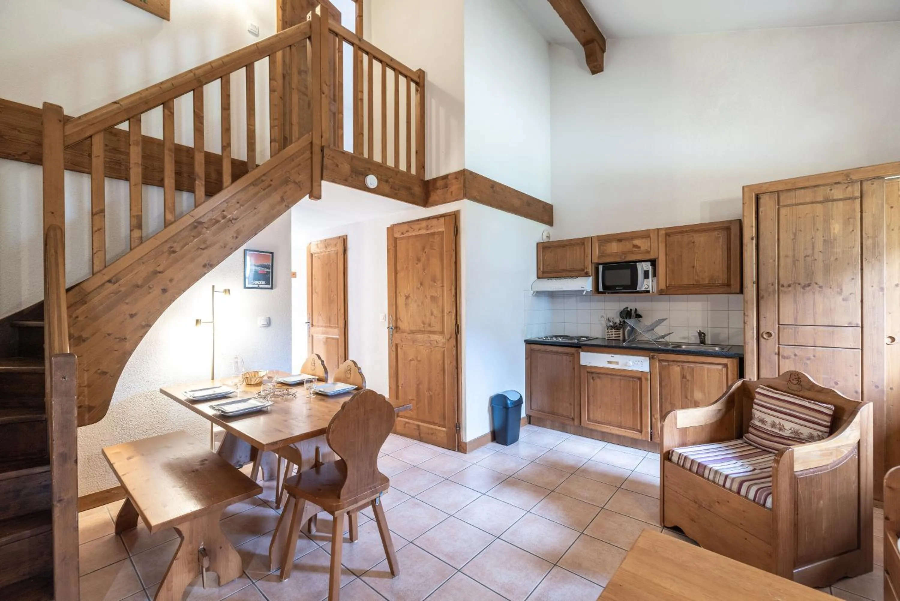 Les Fermes de Samoëns