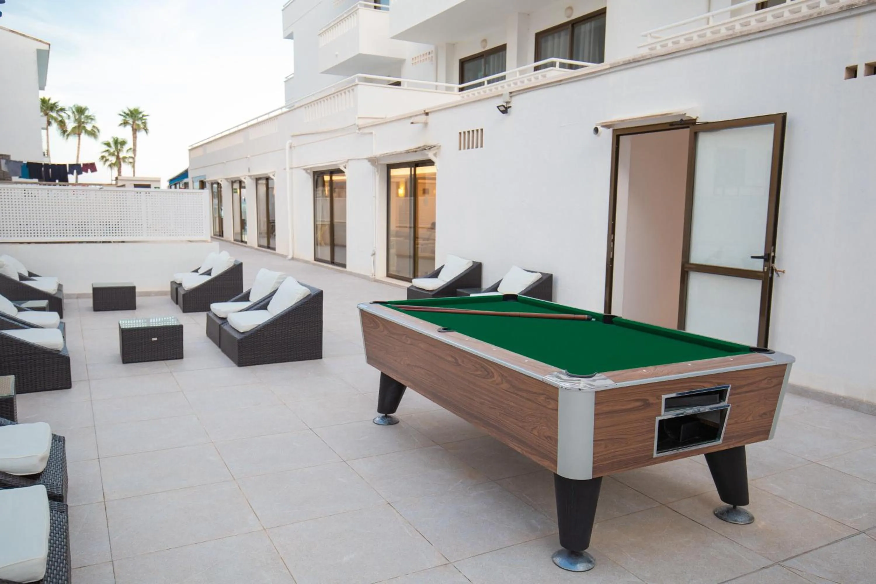 Activities in R2 Veronica