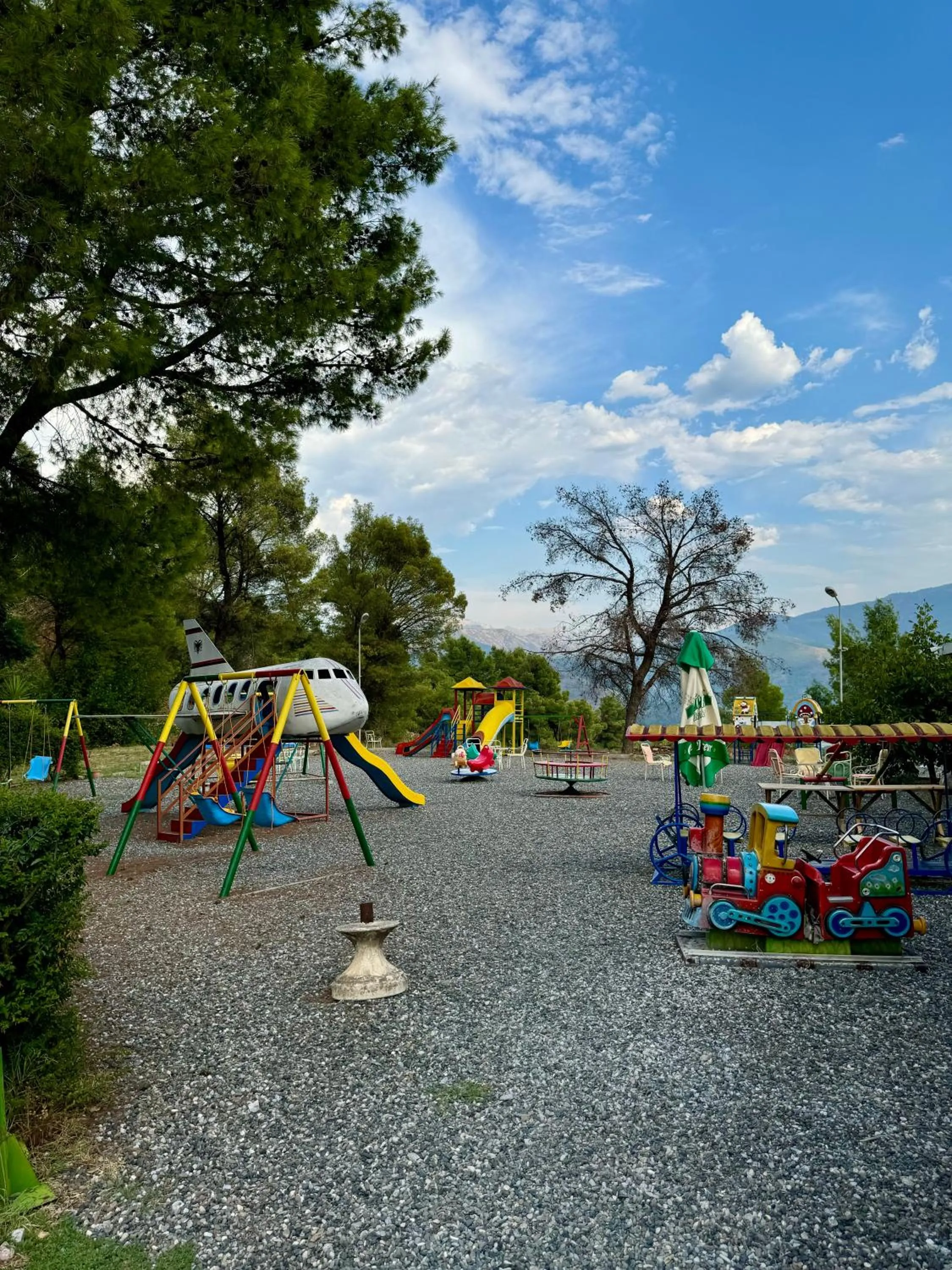 Day in Hotel Panorama & Spa Elbasan