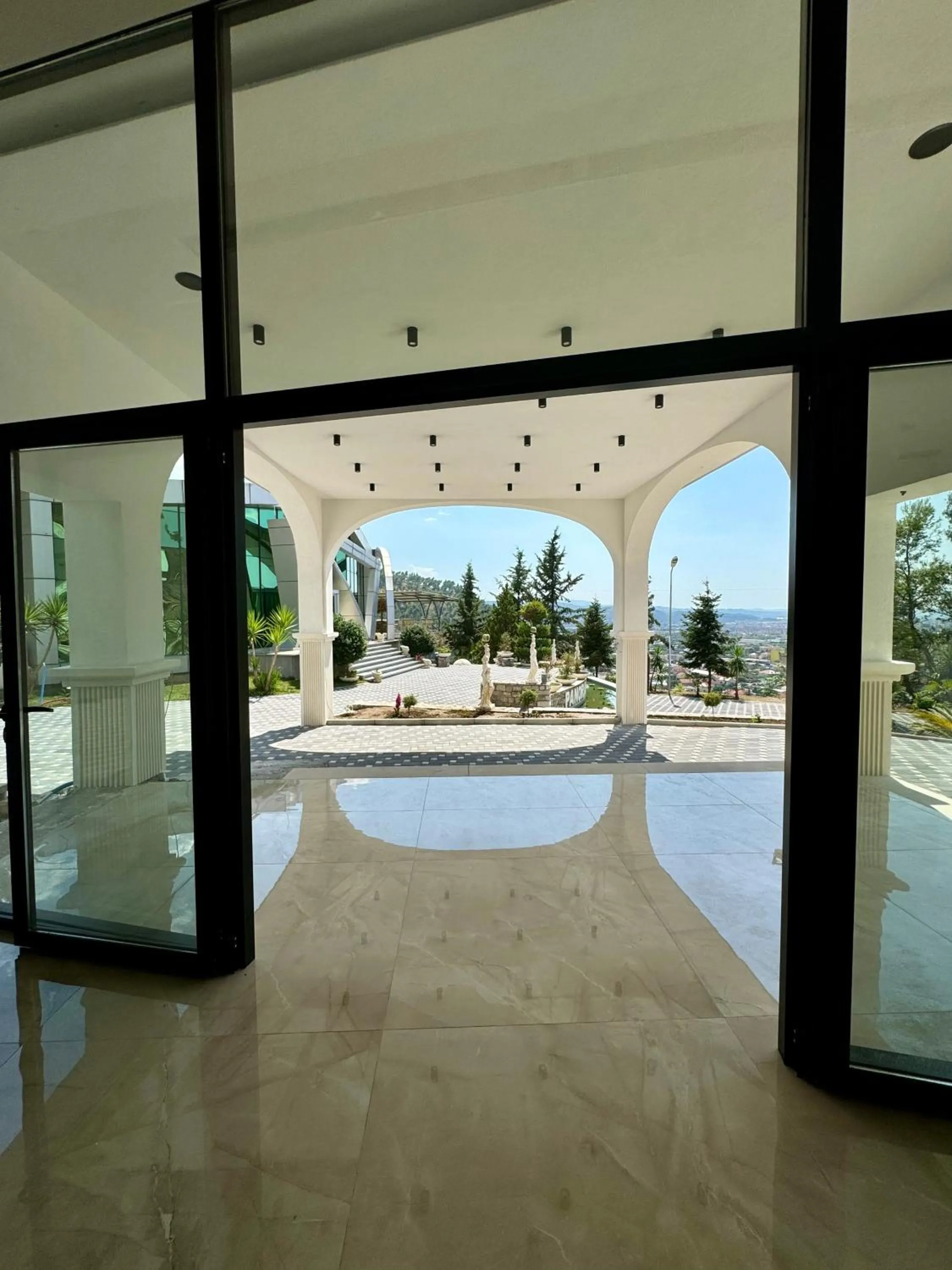 Day in Hotel Panorama & Spa Elbasan