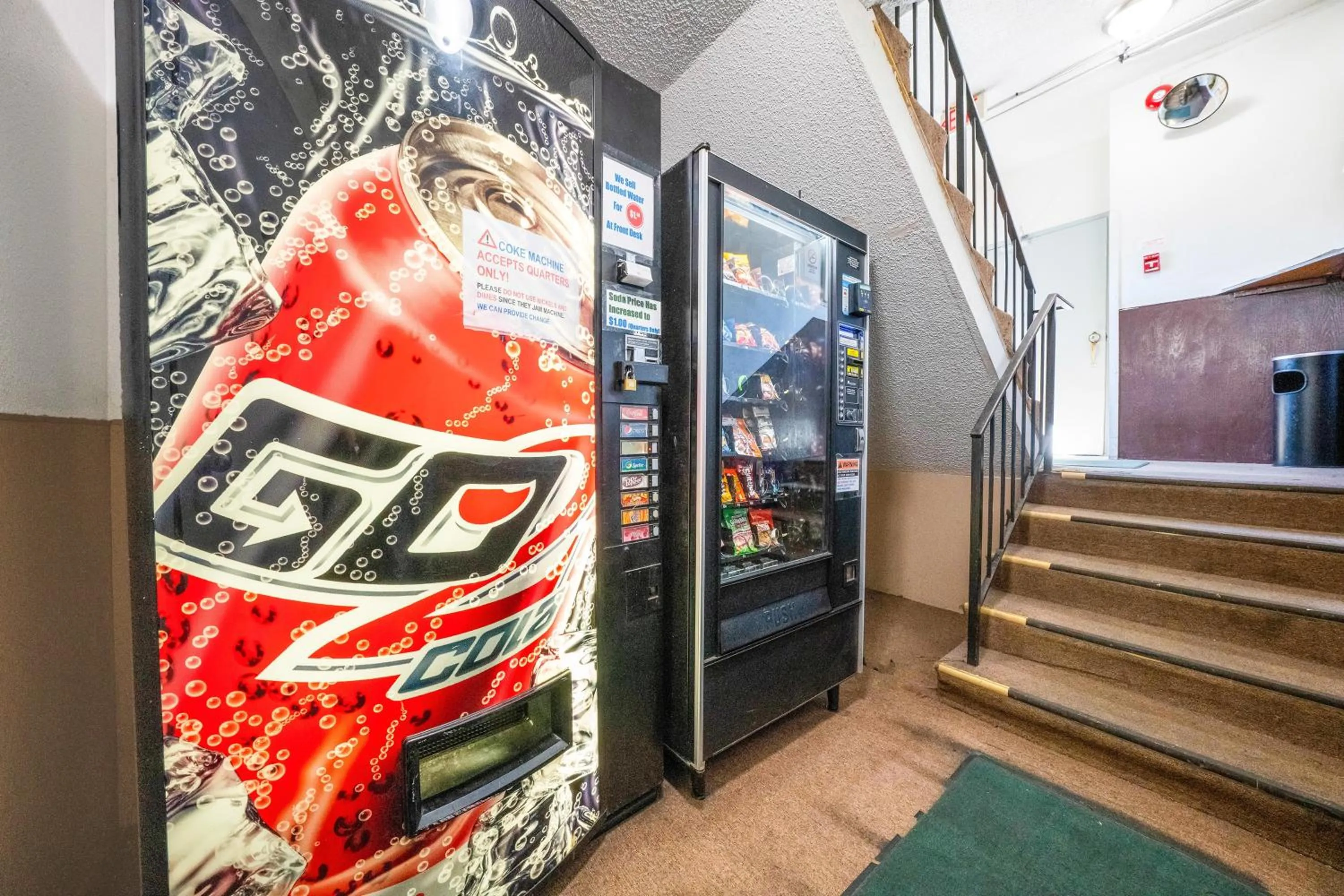 Other in Unicorn Inn by OYO Portland