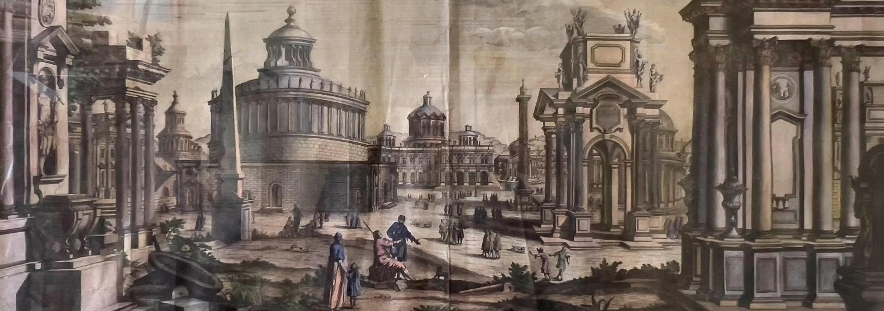 Day in Almunia de San Miguel