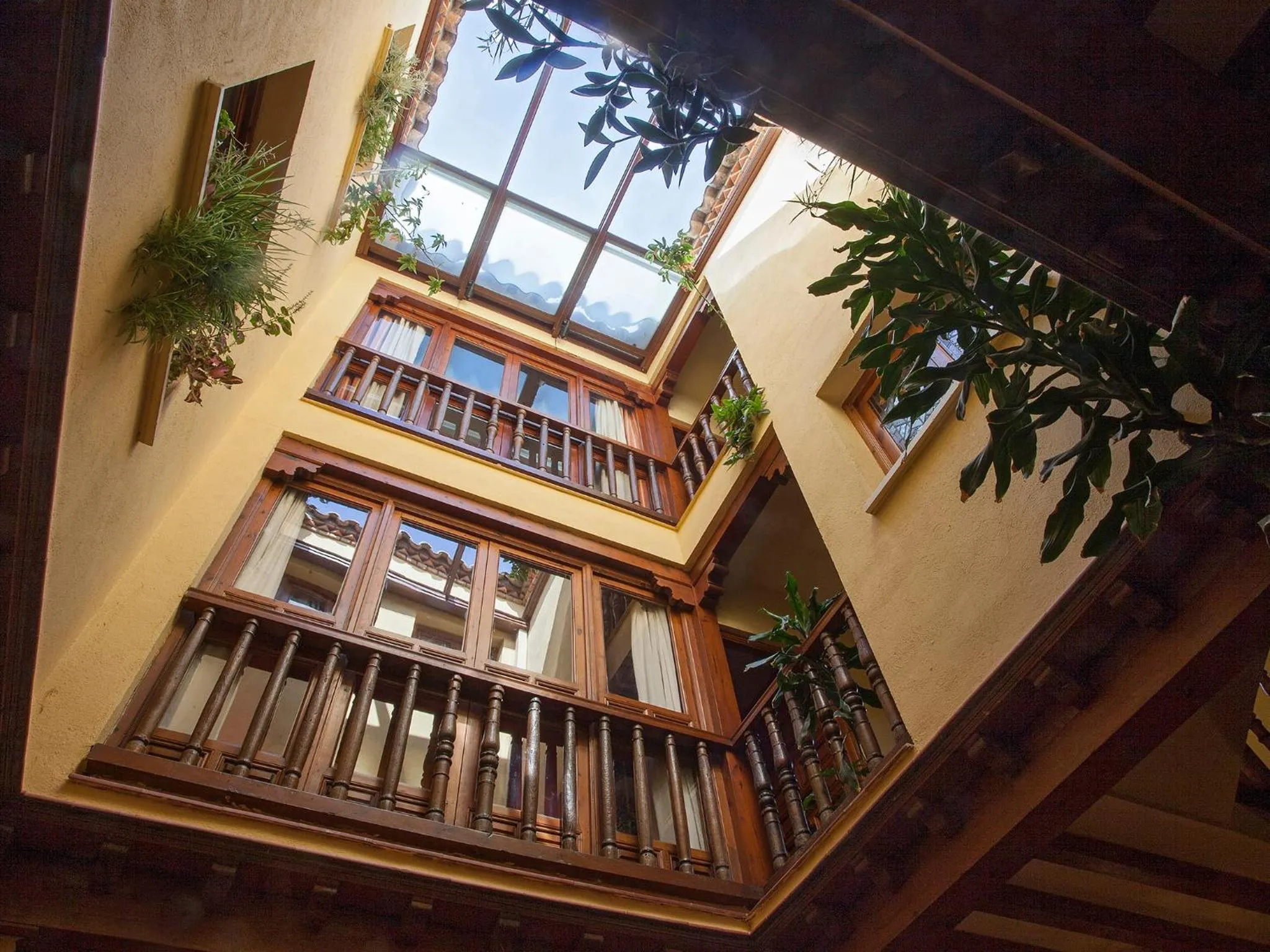 Other in Almunia de San Miguel