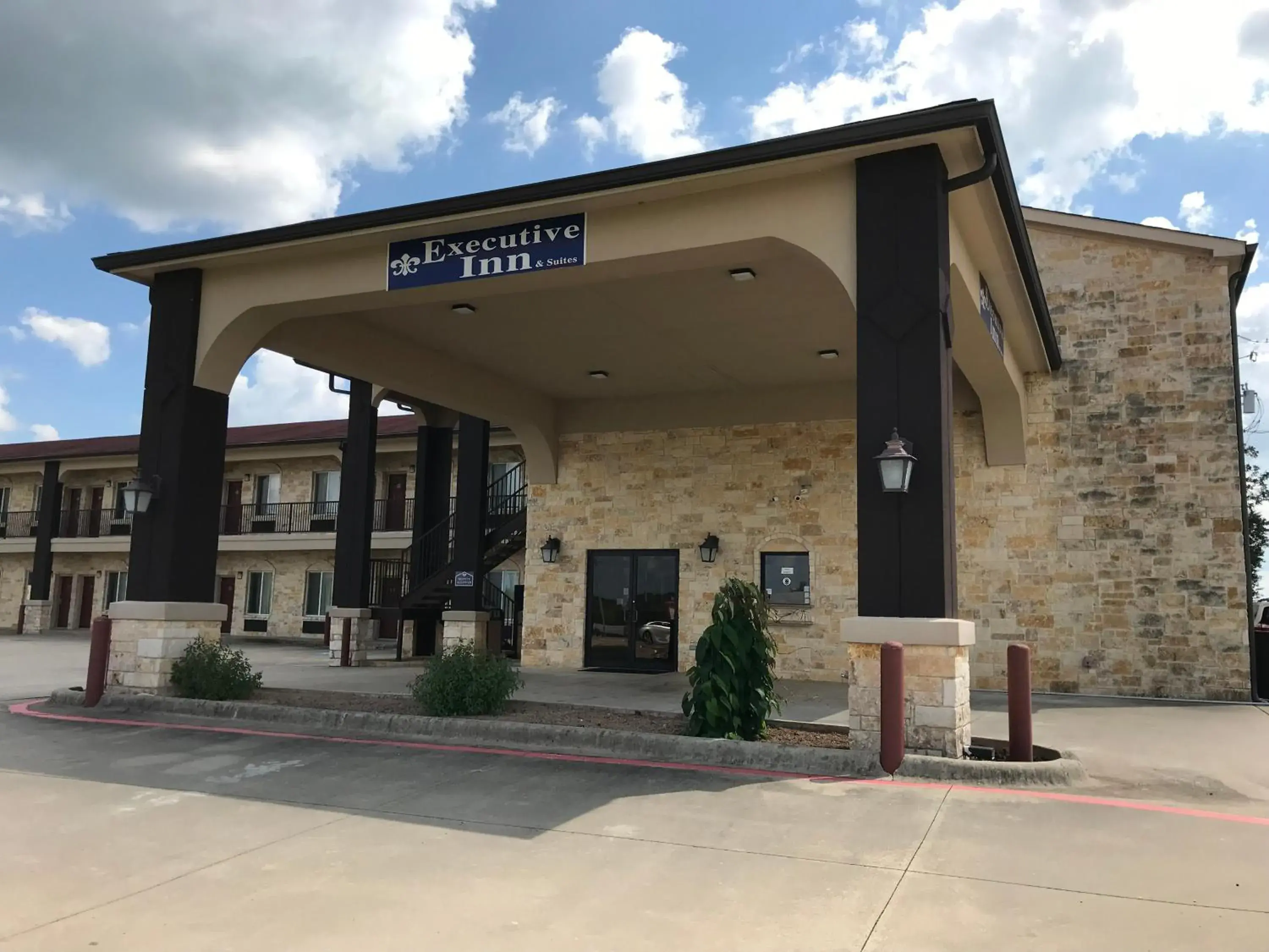 Executive Inn and Suites Executive Inn and Suites