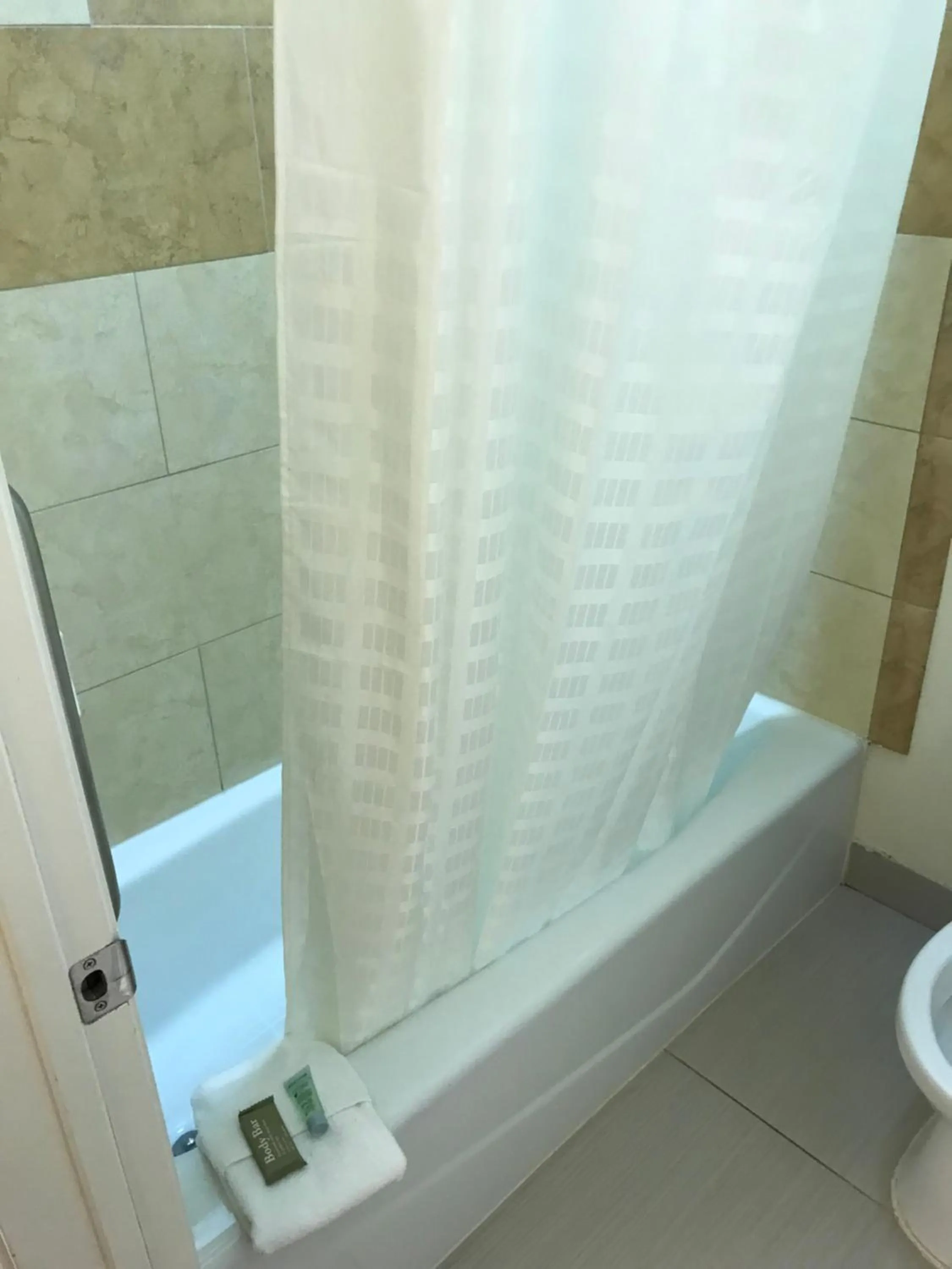 Executive Inn and Suites