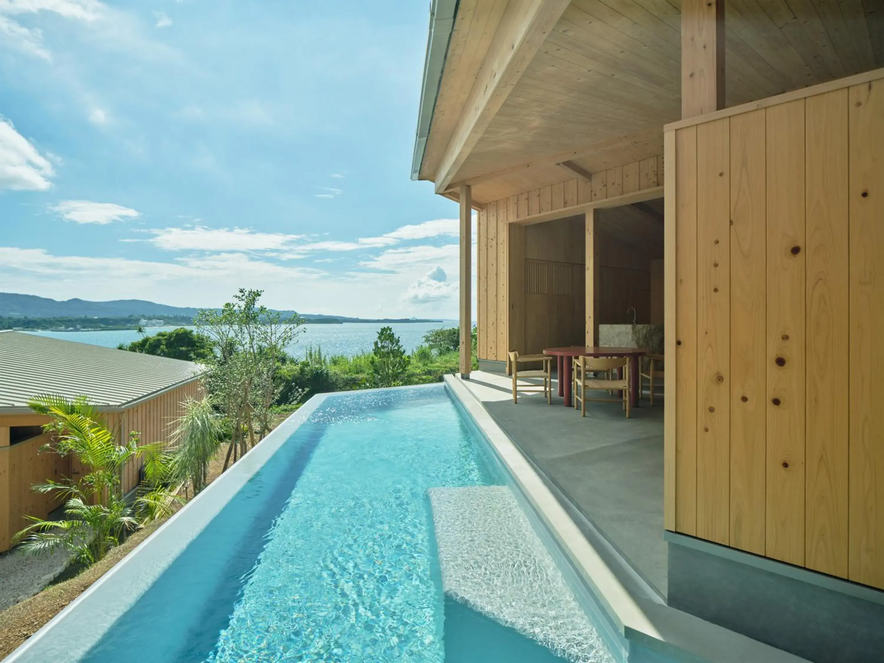 Villa with Garden View - single occupancy in YAWN YARD Kouri Island Villa with Garden View - single occupancy in YAWN YARD Kouri Island