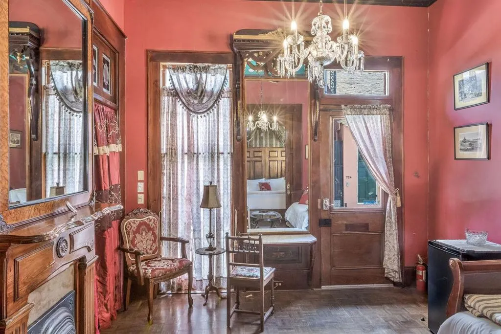 Royal Barracks Guest House