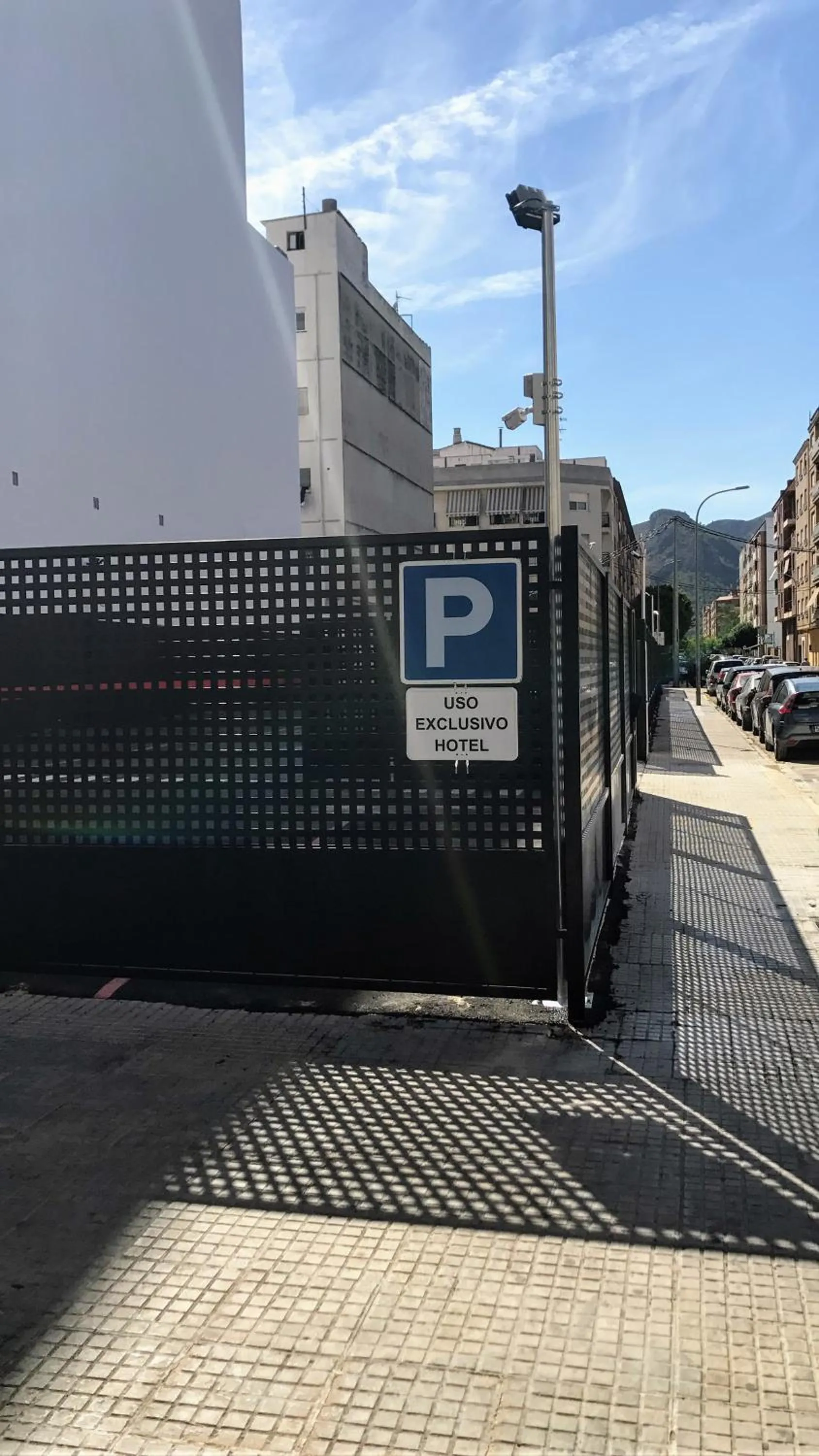 Other in Hotel Borgia