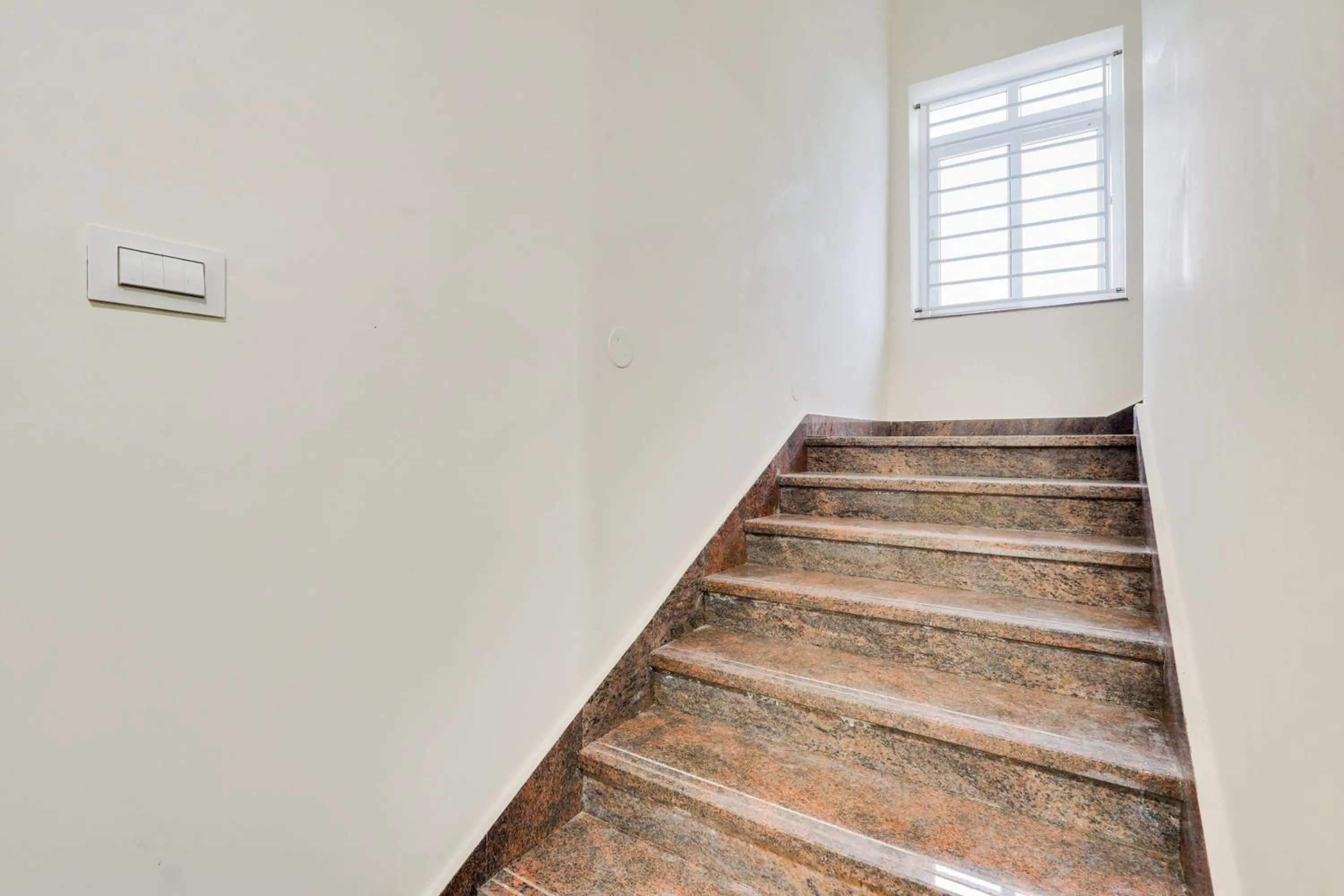 Lobby or reception in Super Townhouse Sri Nirvana Grand