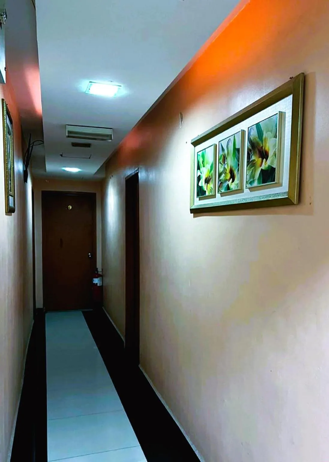 Property building in Seri Rawang Hotel