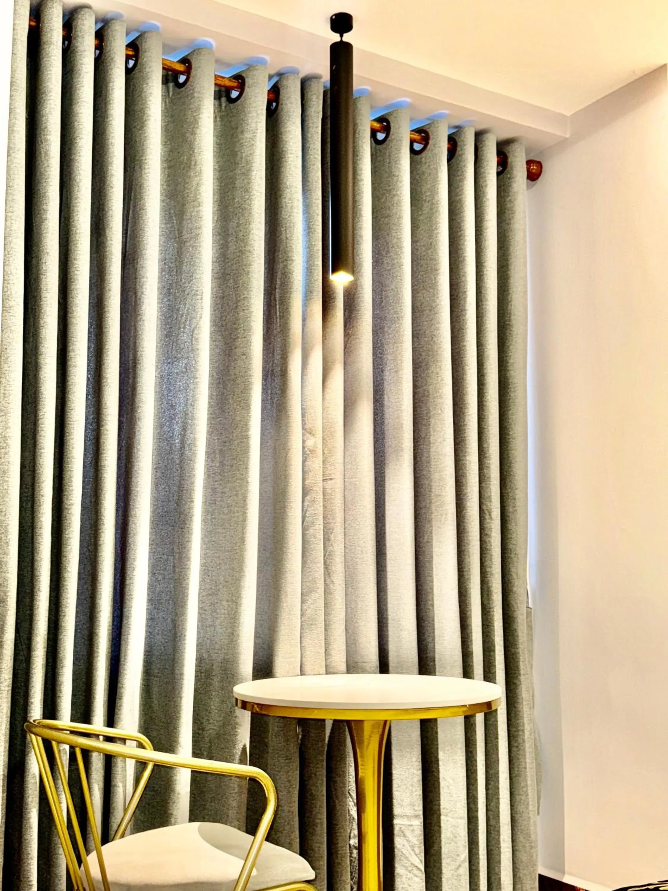 room service in Keang You Boutique Hotel