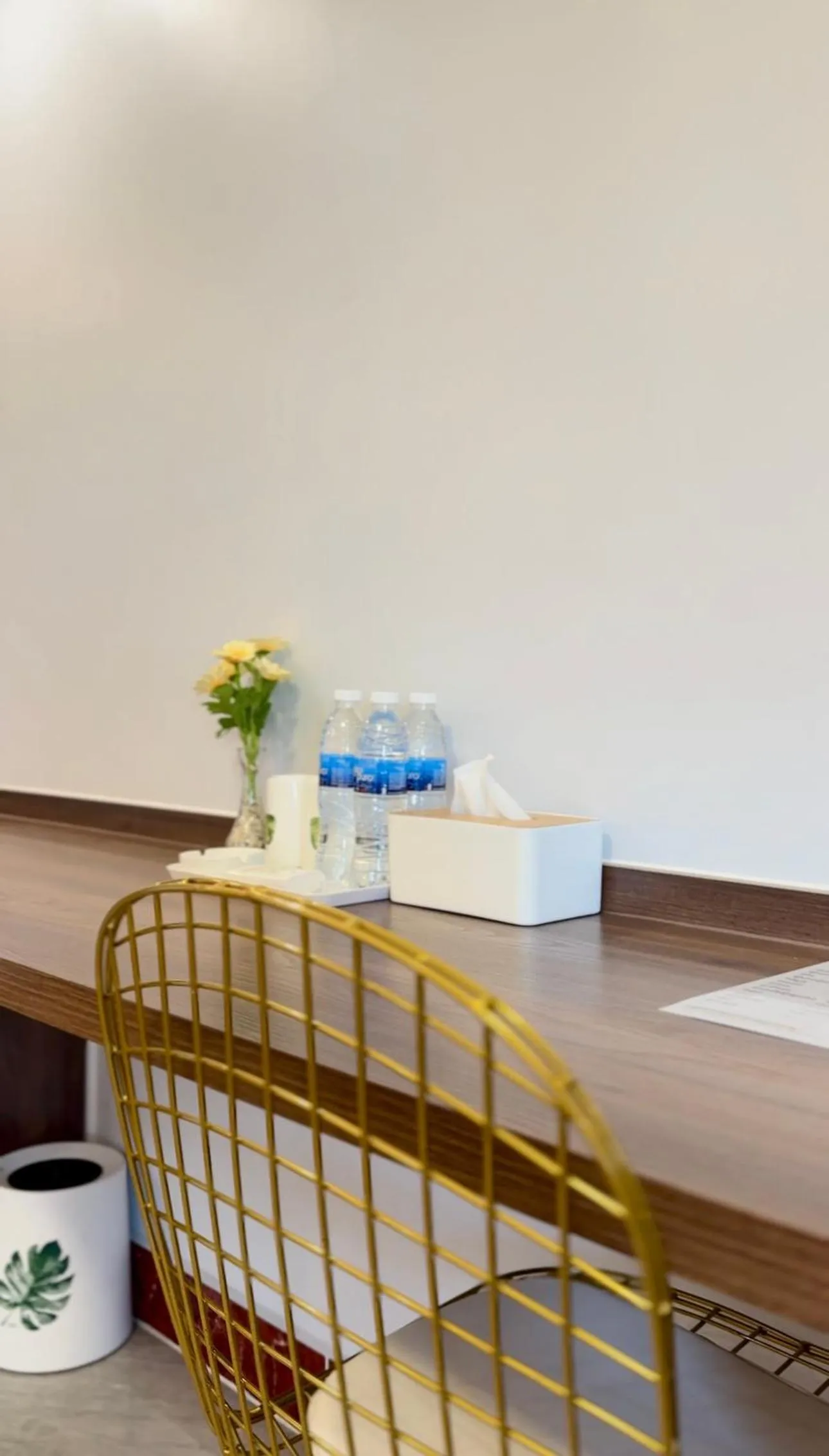 minibar in Keang You Boutique Hotel