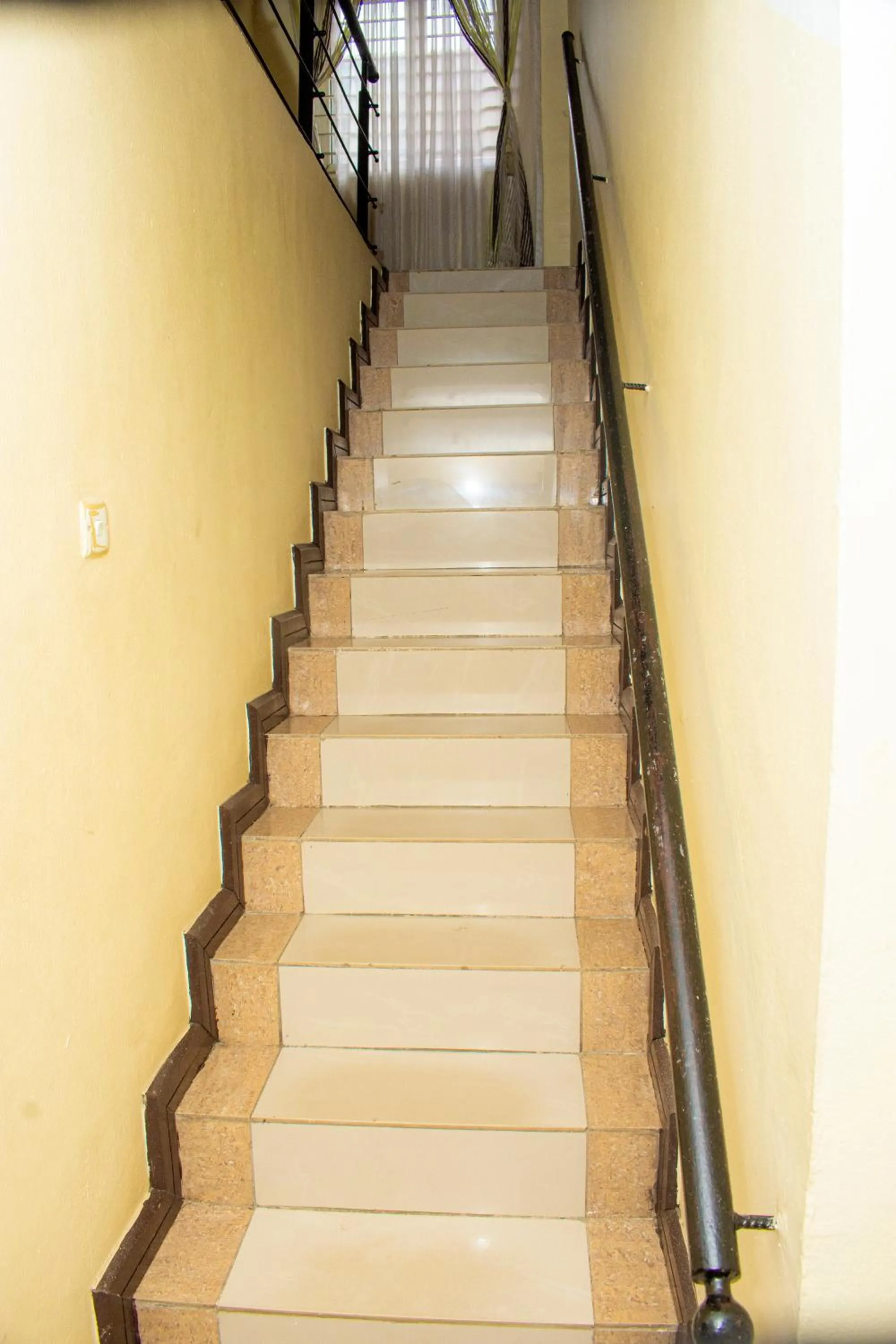 Property building in EED Pension Boutique Hotel