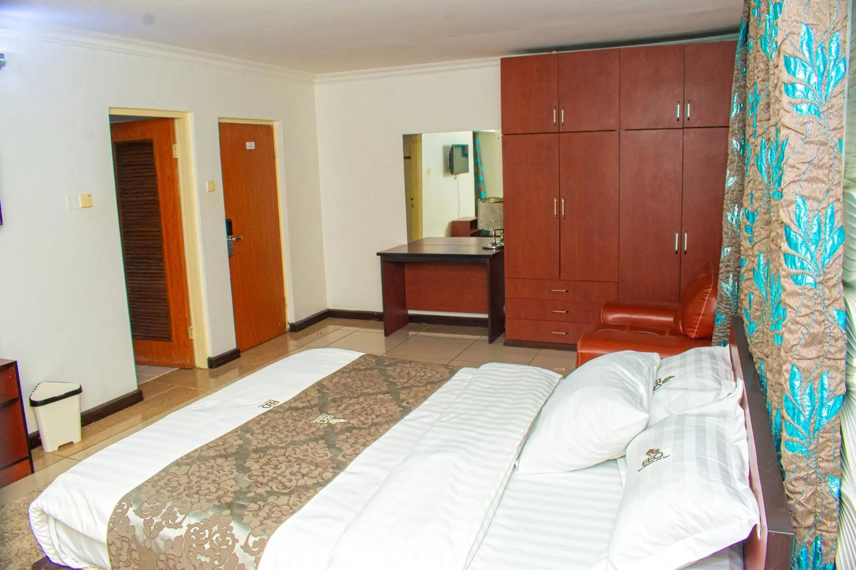 View (from property/room) in EED Pension Boutique Hotel