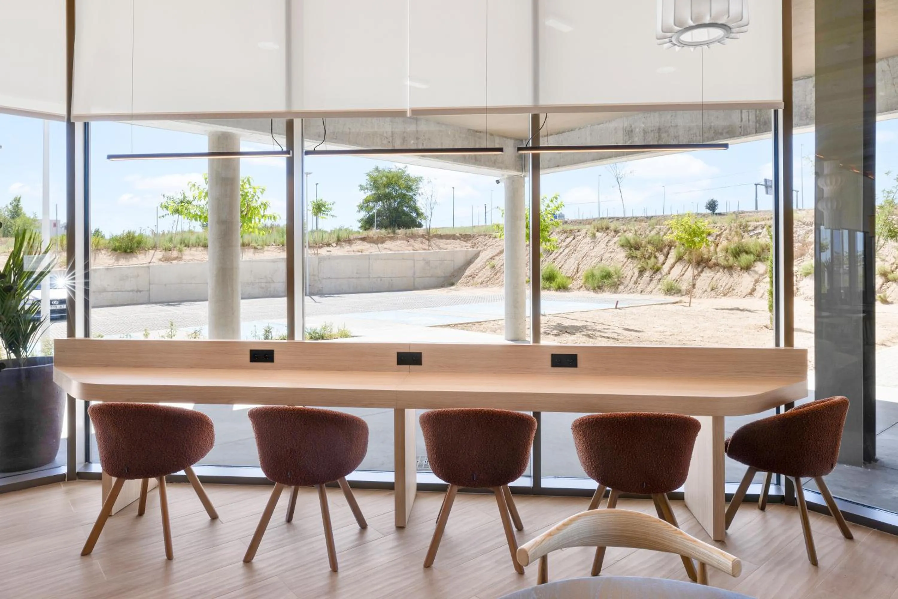 B&B HOTEL Madrid Tres Cantos