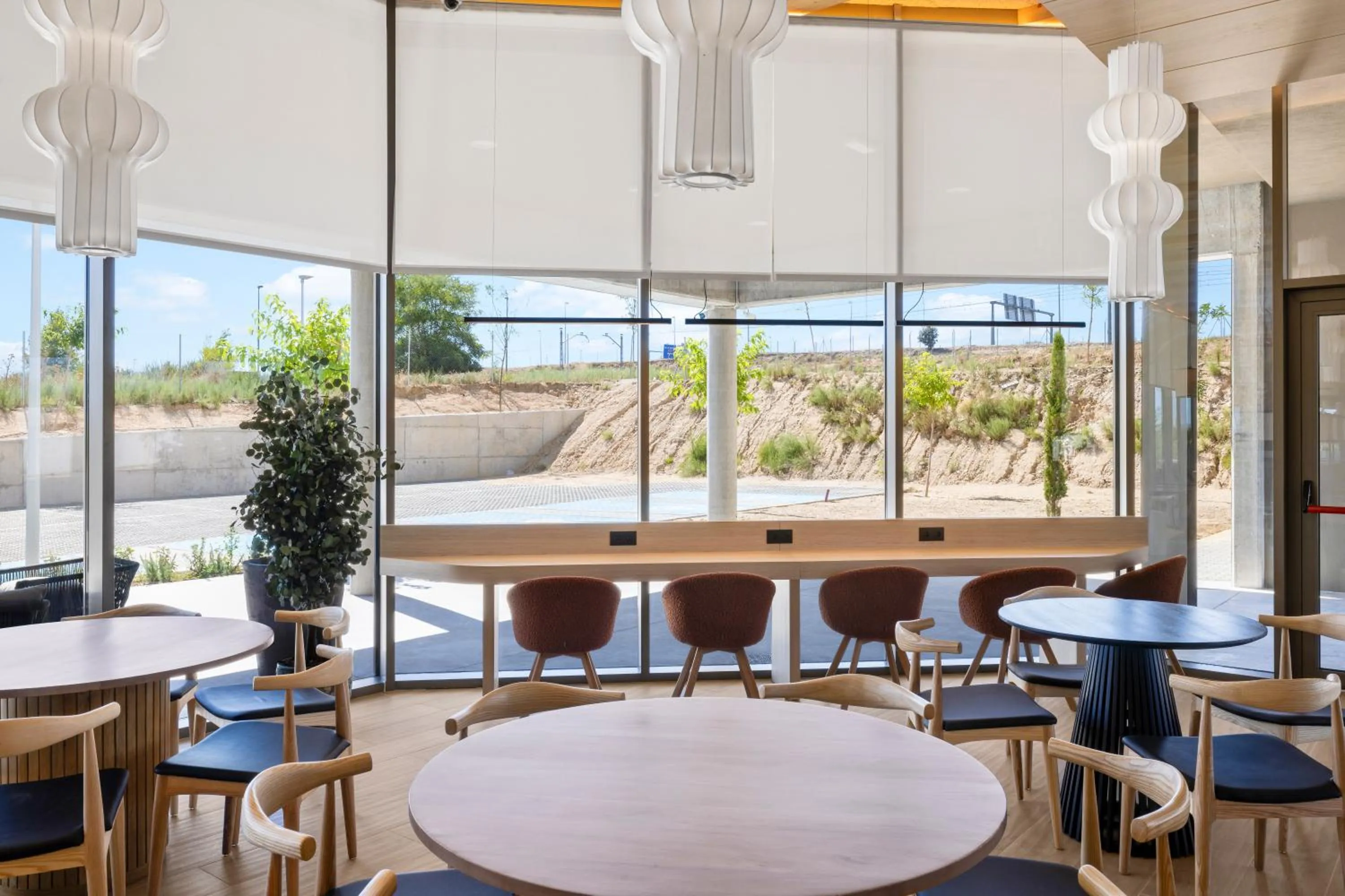 B&B HOTEL Madrid Tres Cantos