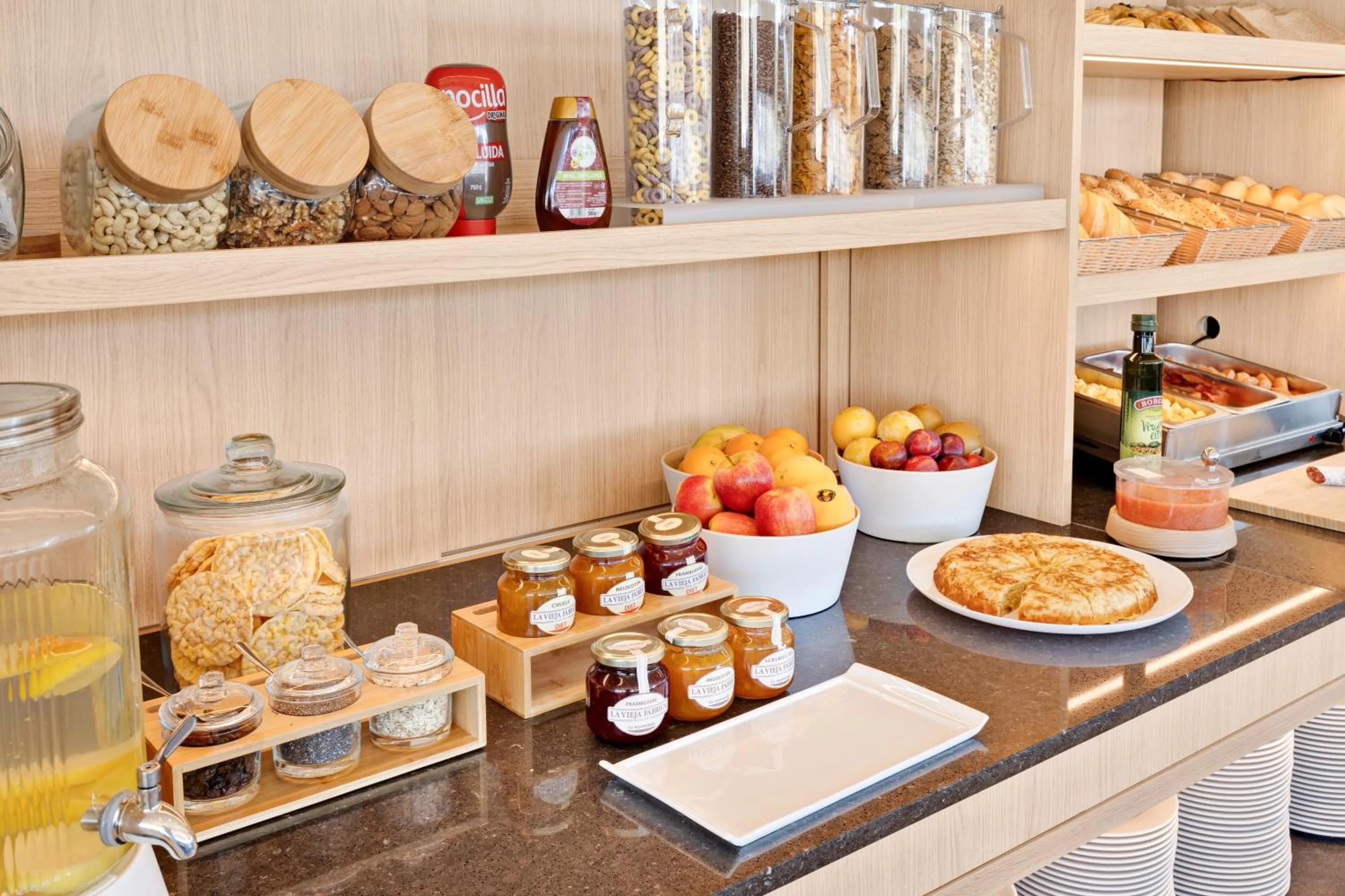 B&B HOTEL Madrid Tres Cantos