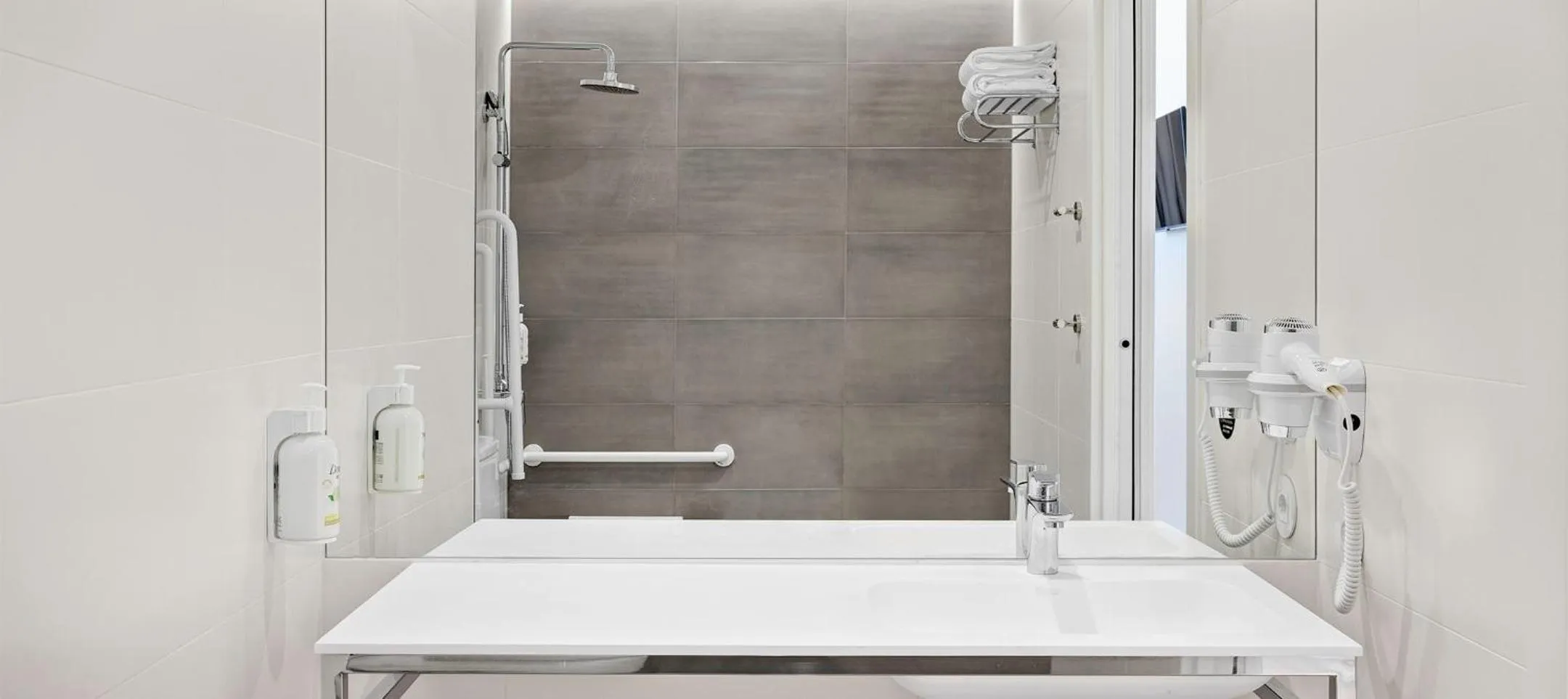 B&B HOTEL Madrid Tres Cantos