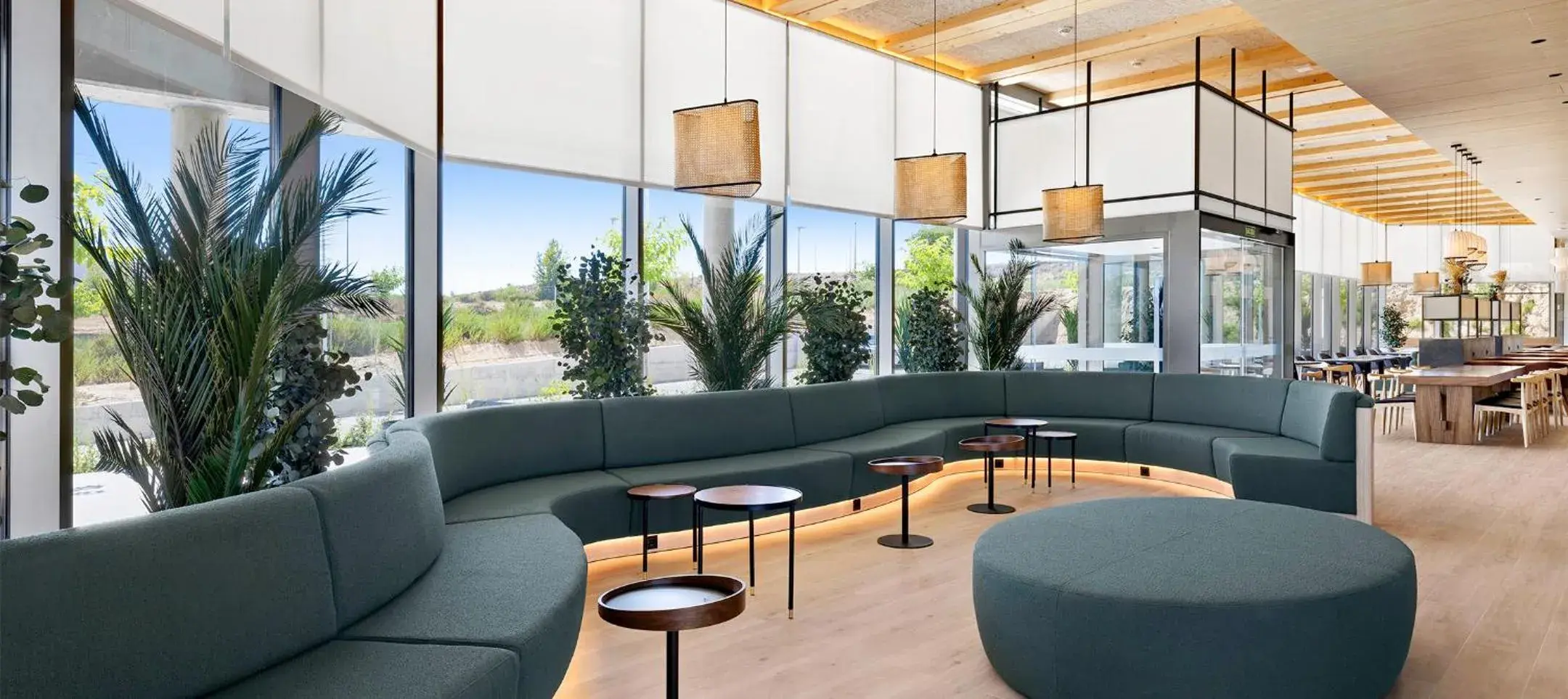 B&B HOTEL Madrid Tres Cantos B&B HOTEL Madrid Tres Cantos