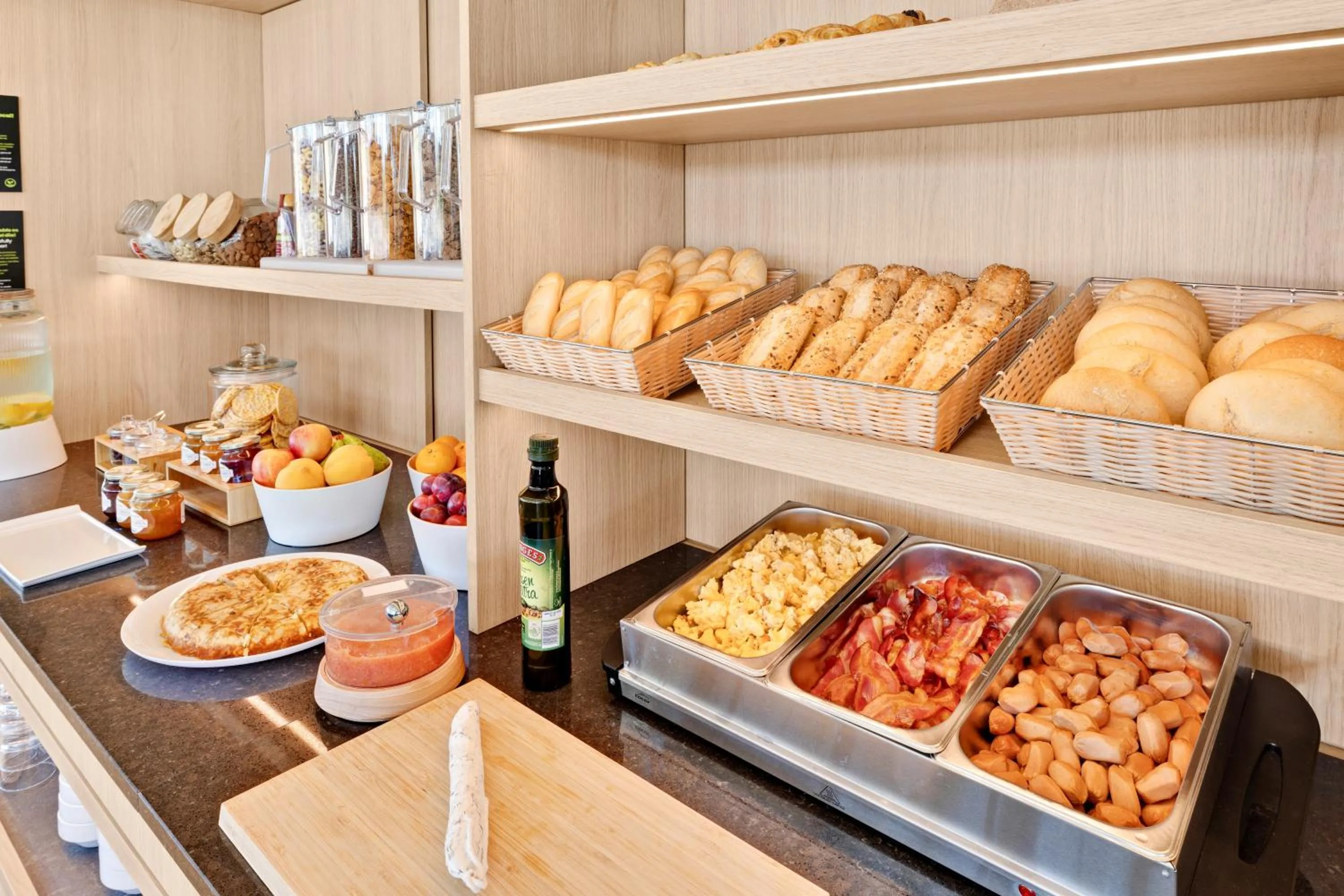 B&B HOTEL Madrid Tres Cantos