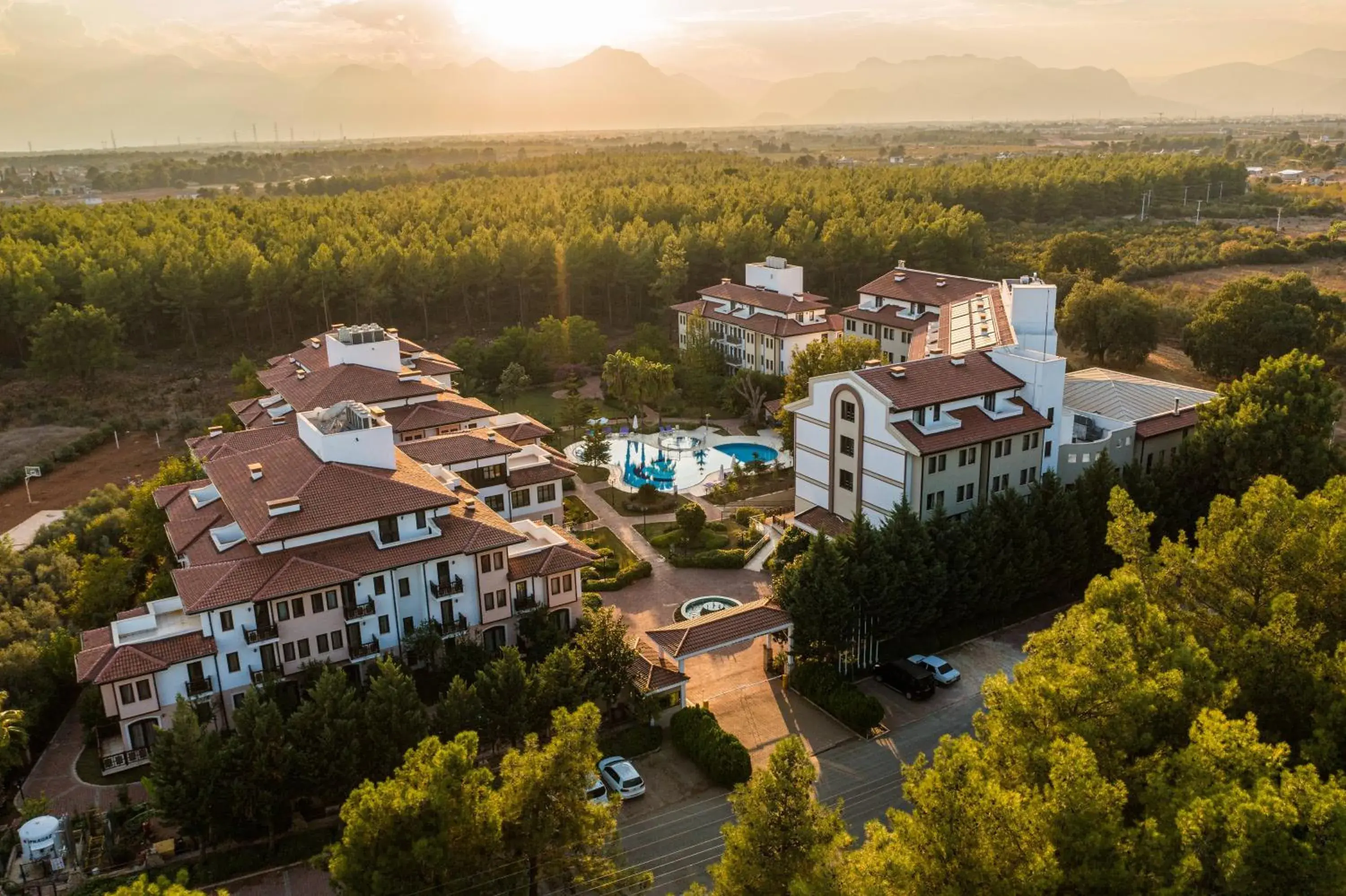 Ayka Vital Park Ayka Vital Park