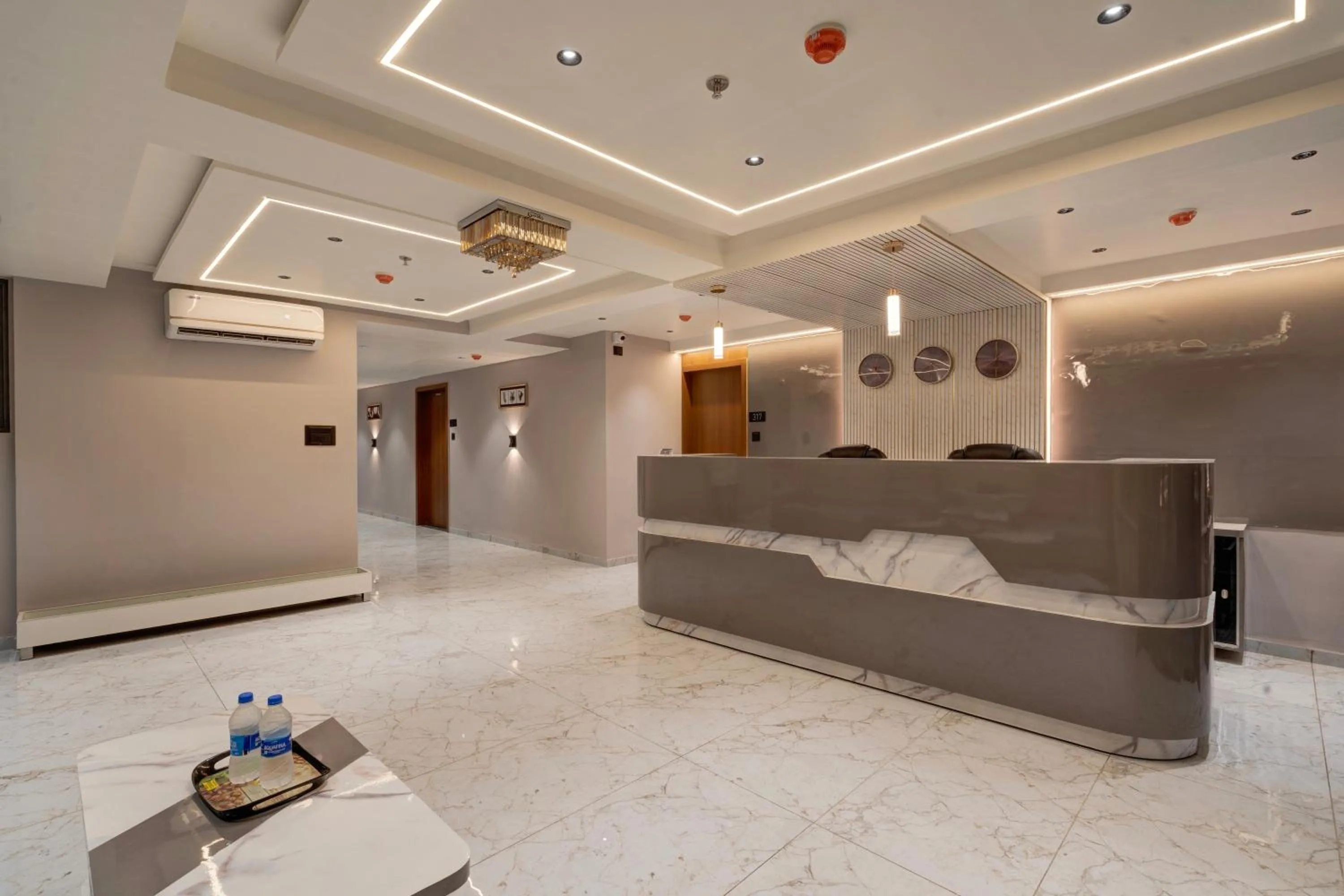 Hotel Shrimad Villa Gandhinagar