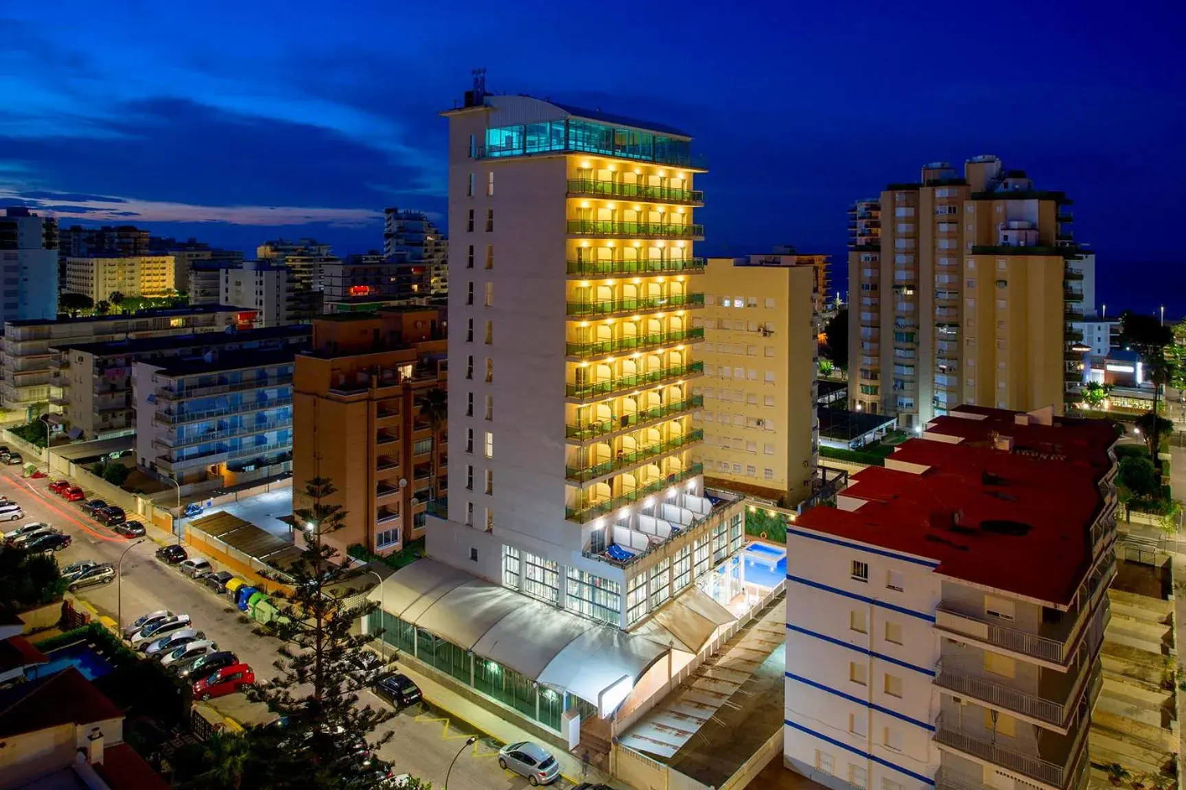 Hotel Don Pablo Hotel Don Pablo