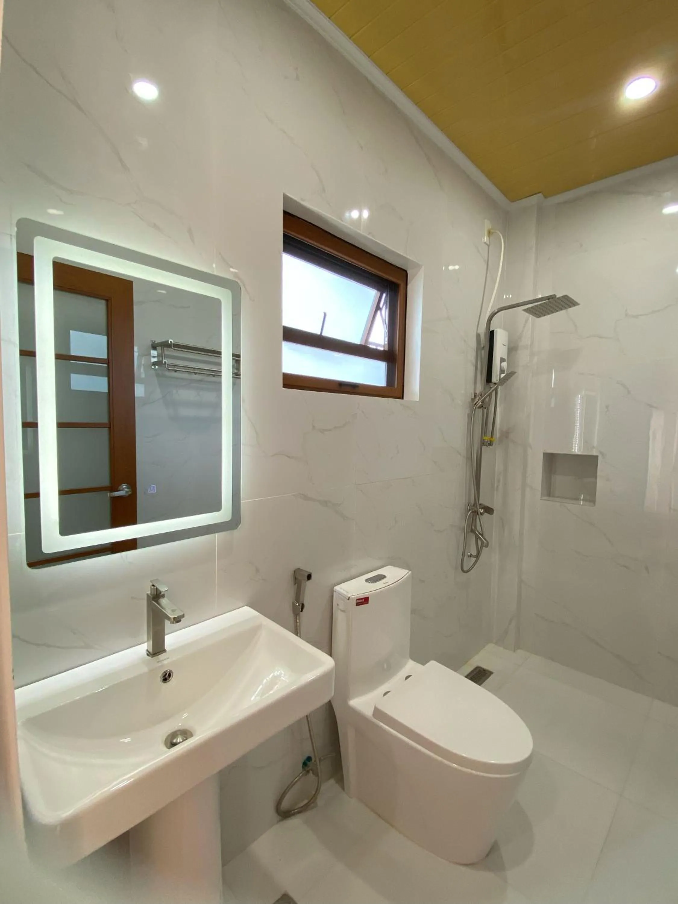 Villa Mercedes Private Resort