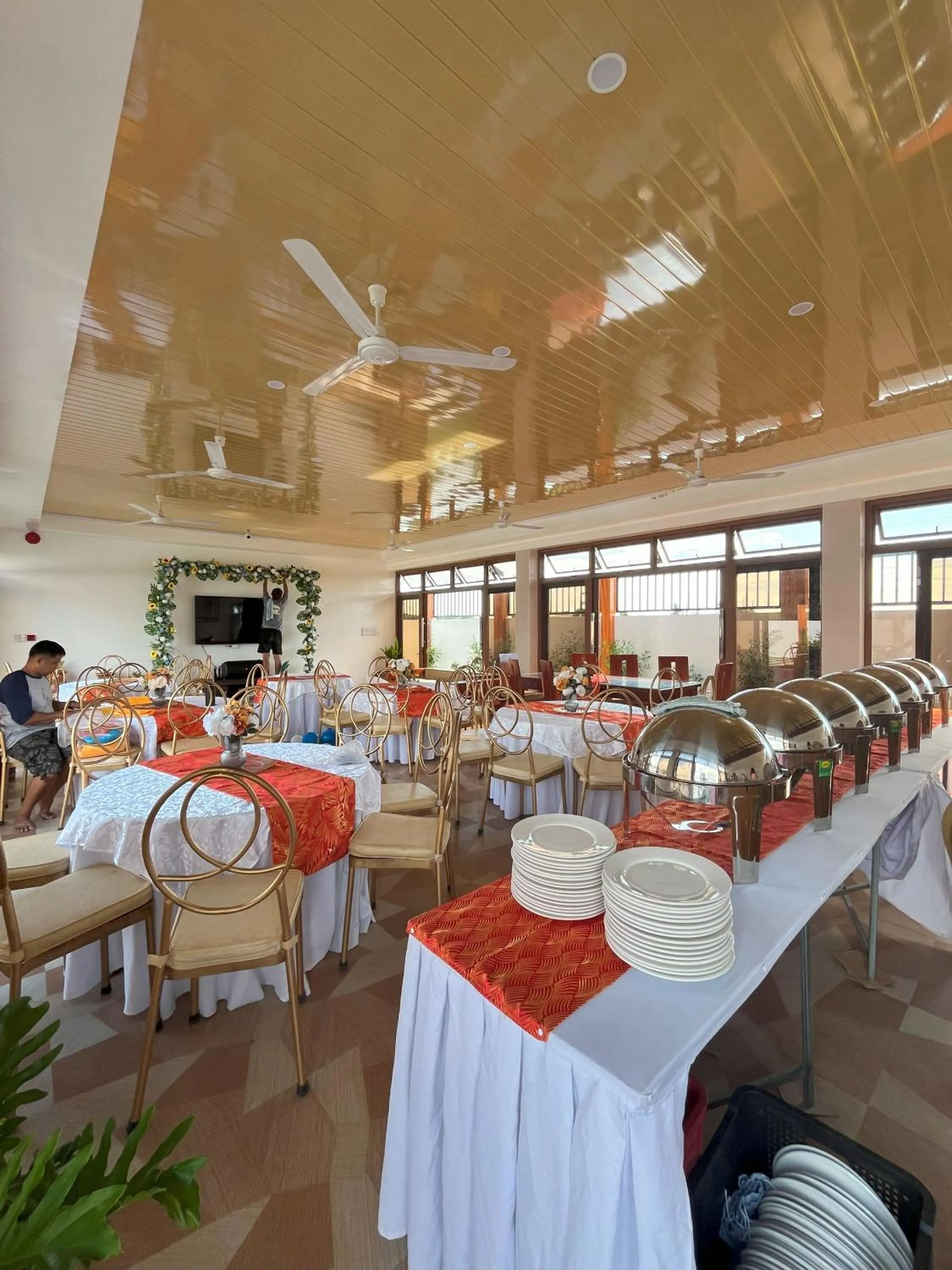 Villa Mercedes Private Resort