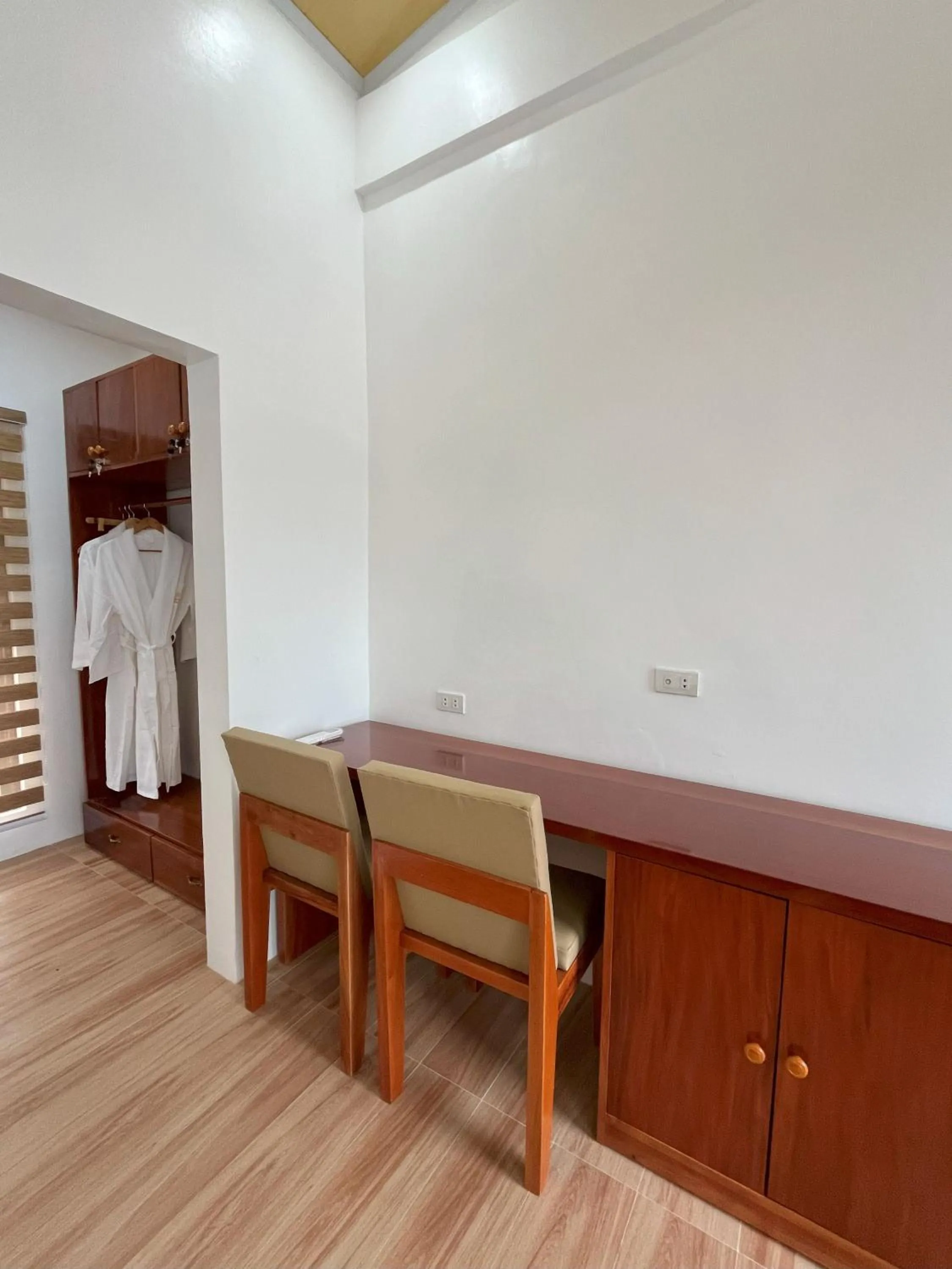 Villa Mercedes Private Resort