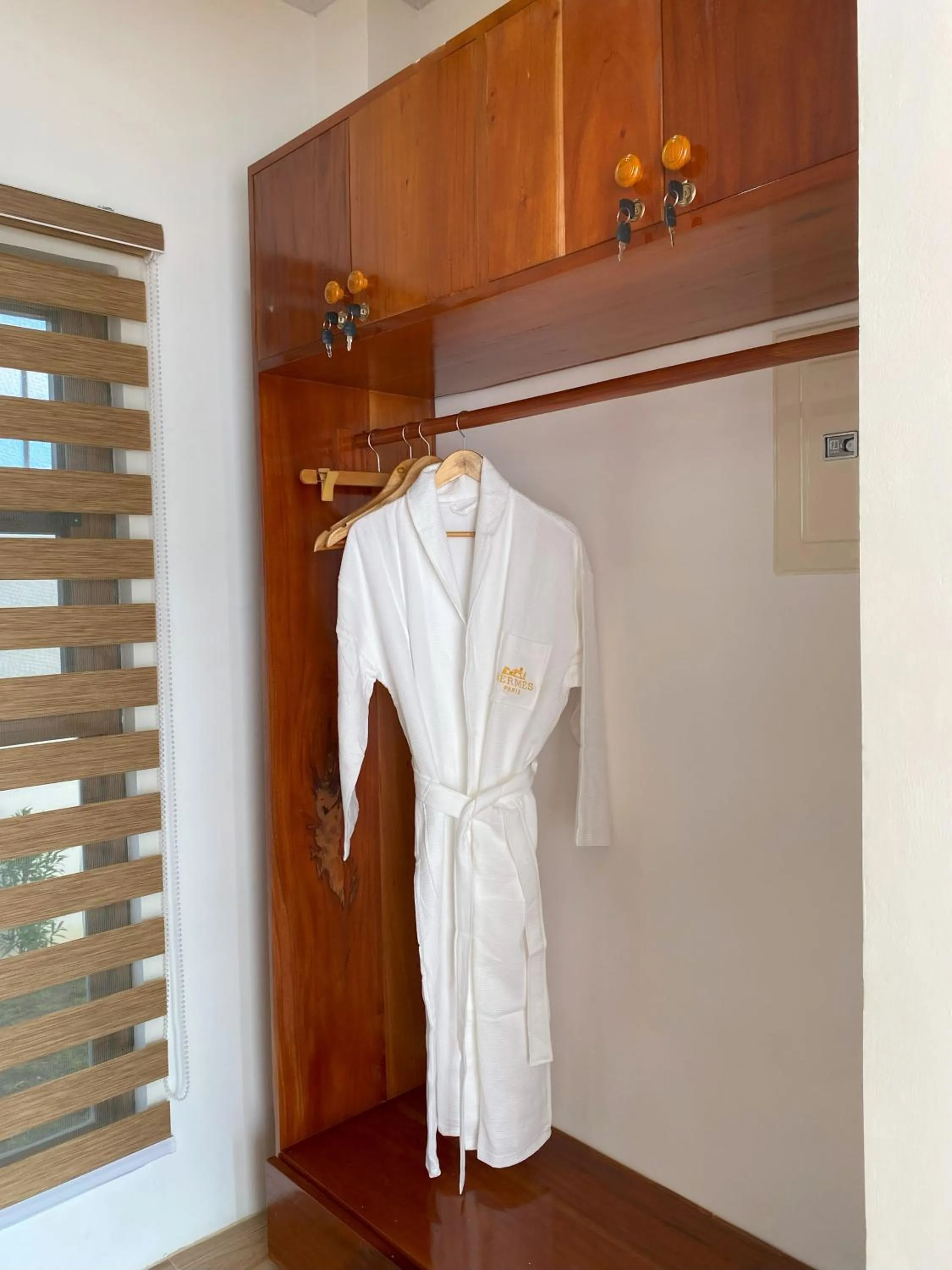 Villa Mercedes Private Resort