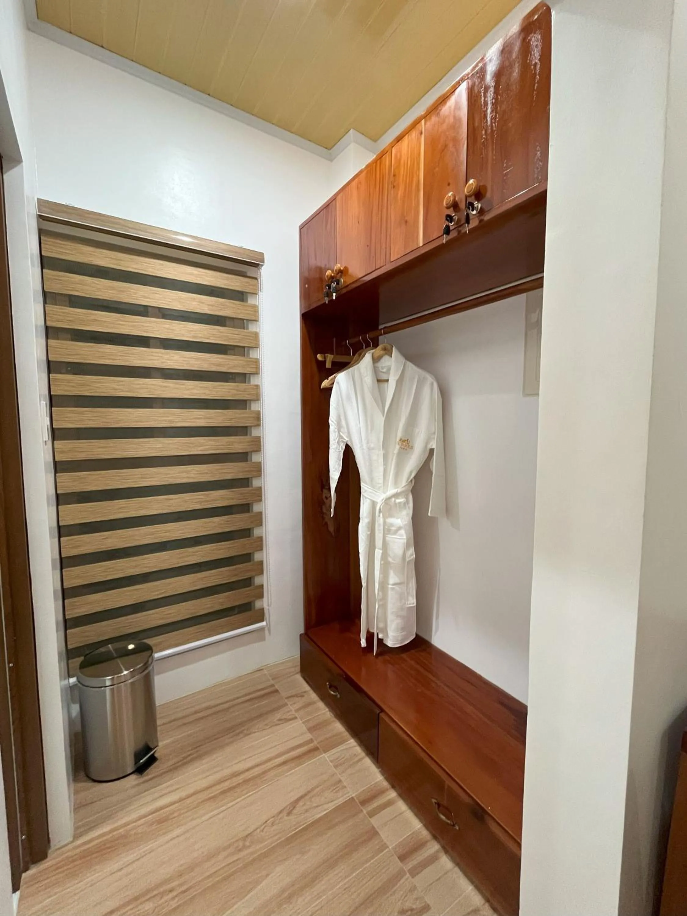 Villa Mercedes Private Resort