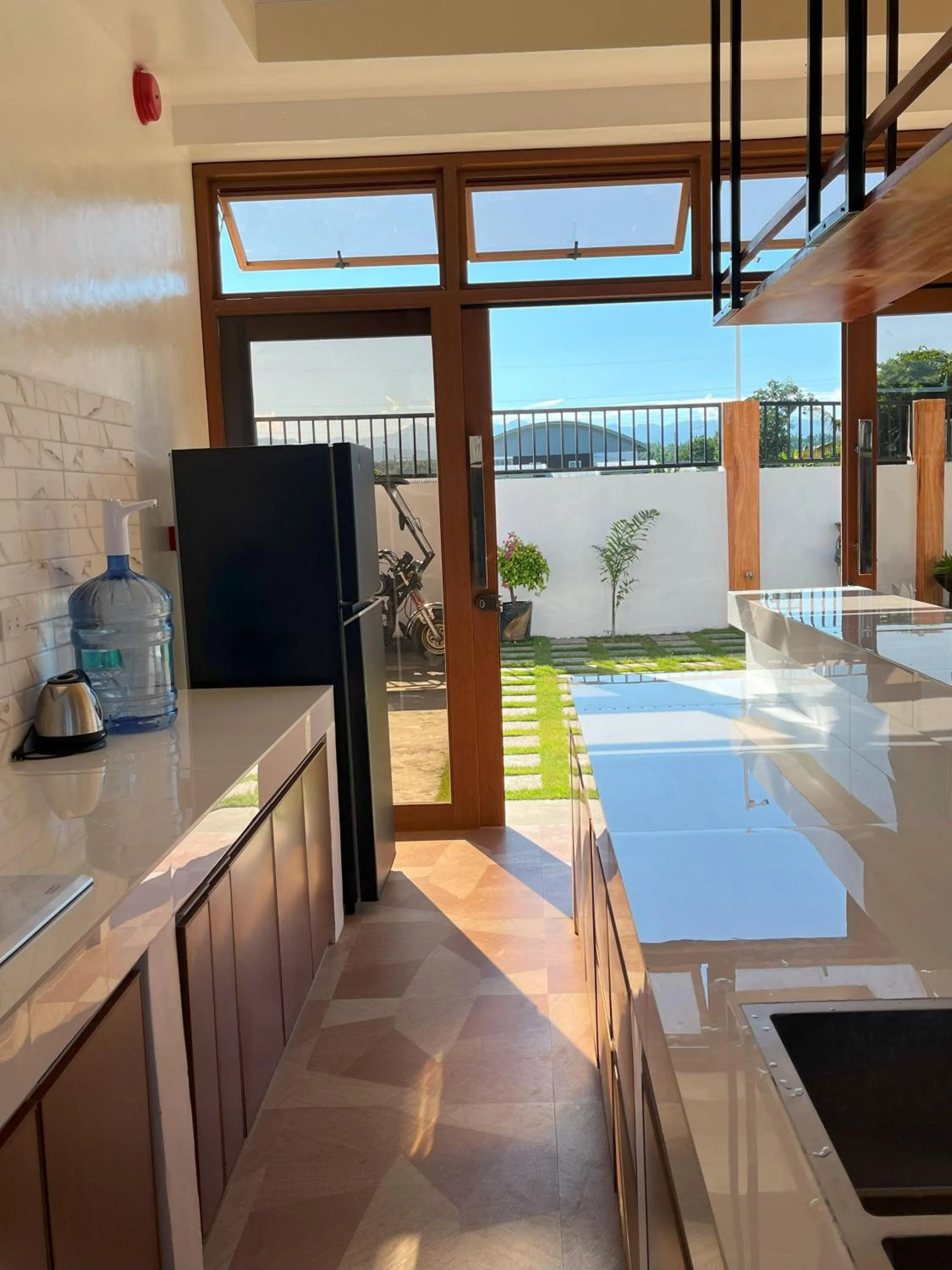 Villa Mercedes Private Resort