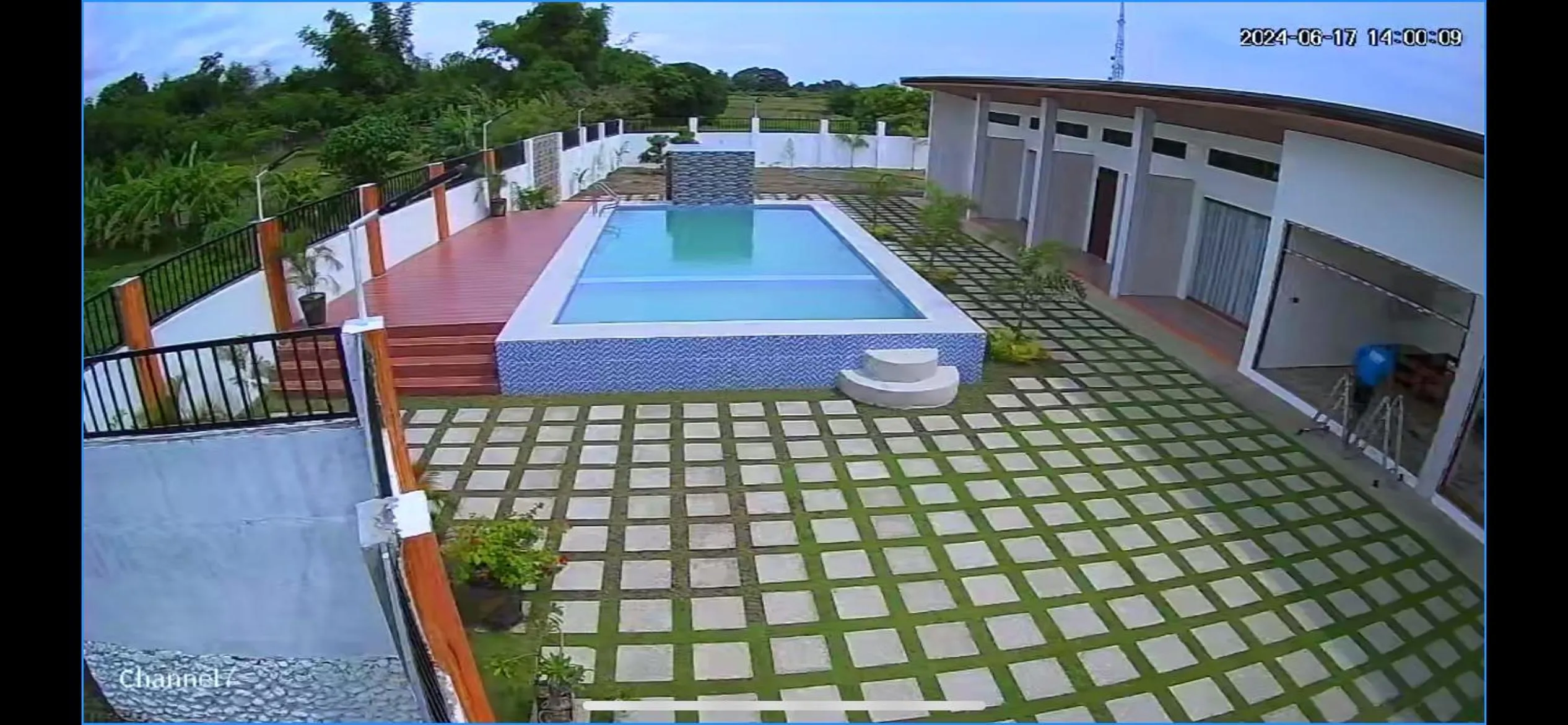 Villa Mercedes Private Resort