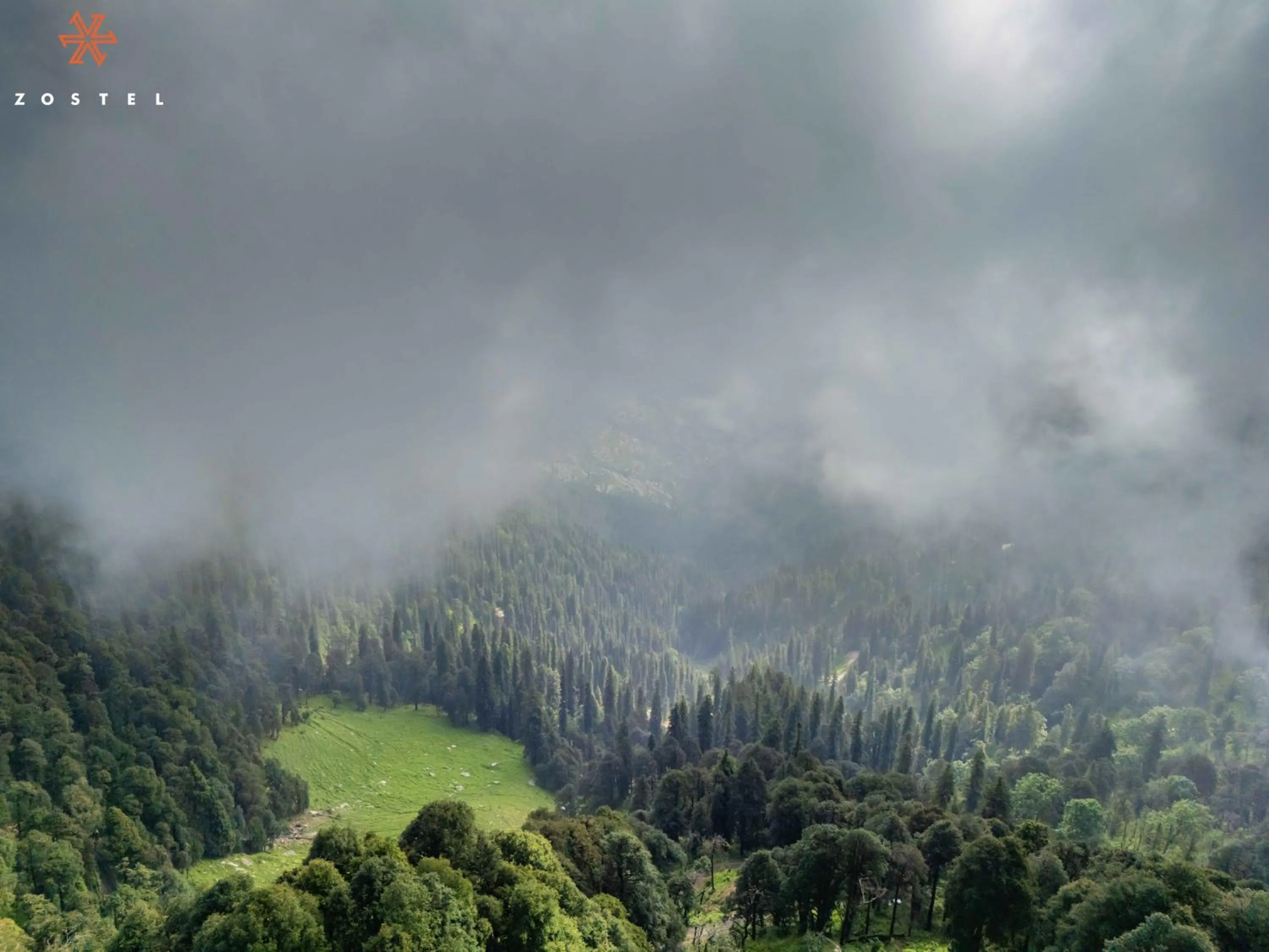 Zostel Kotgarh, Narkanda