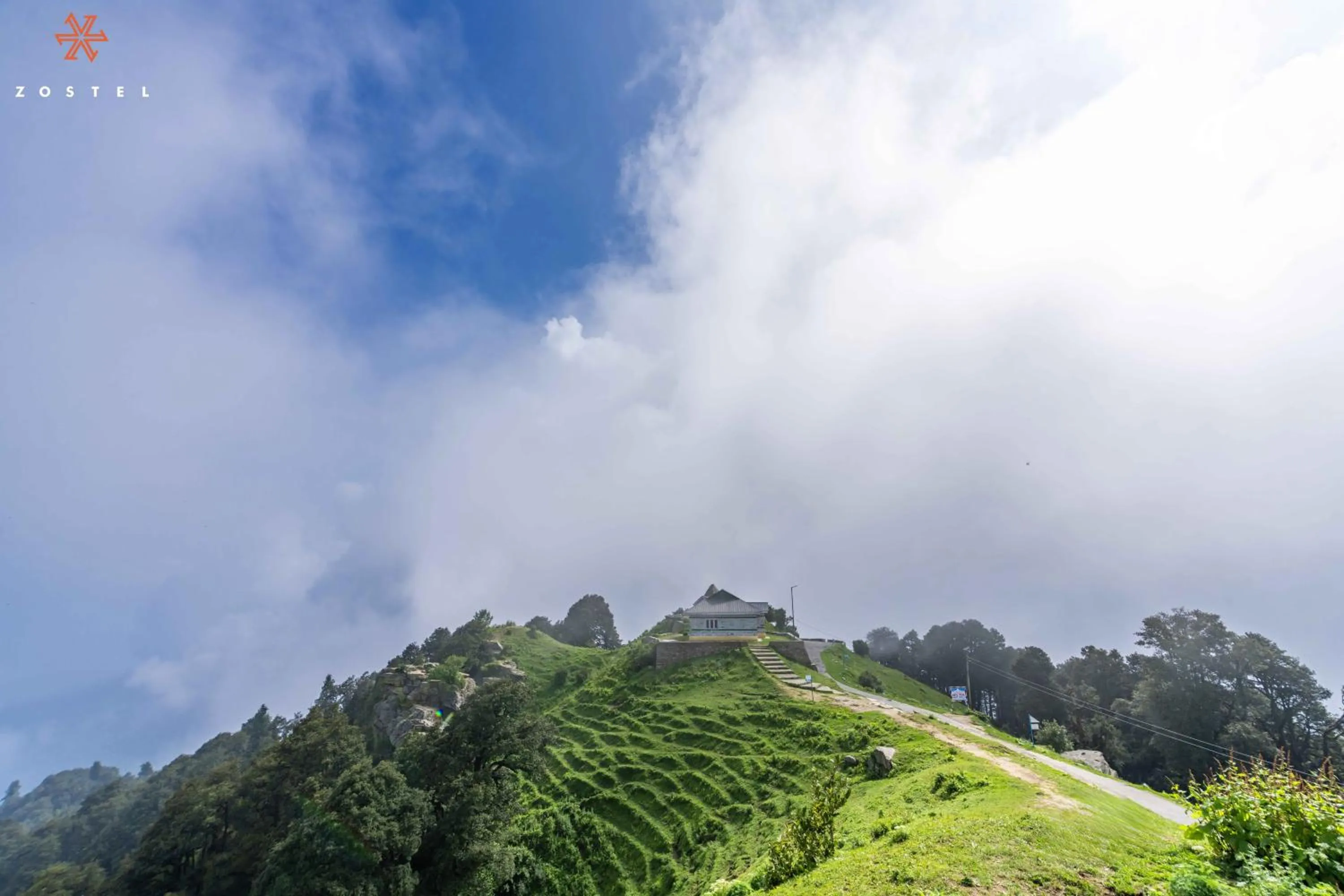 Zostel Kotgarh, Narkanda