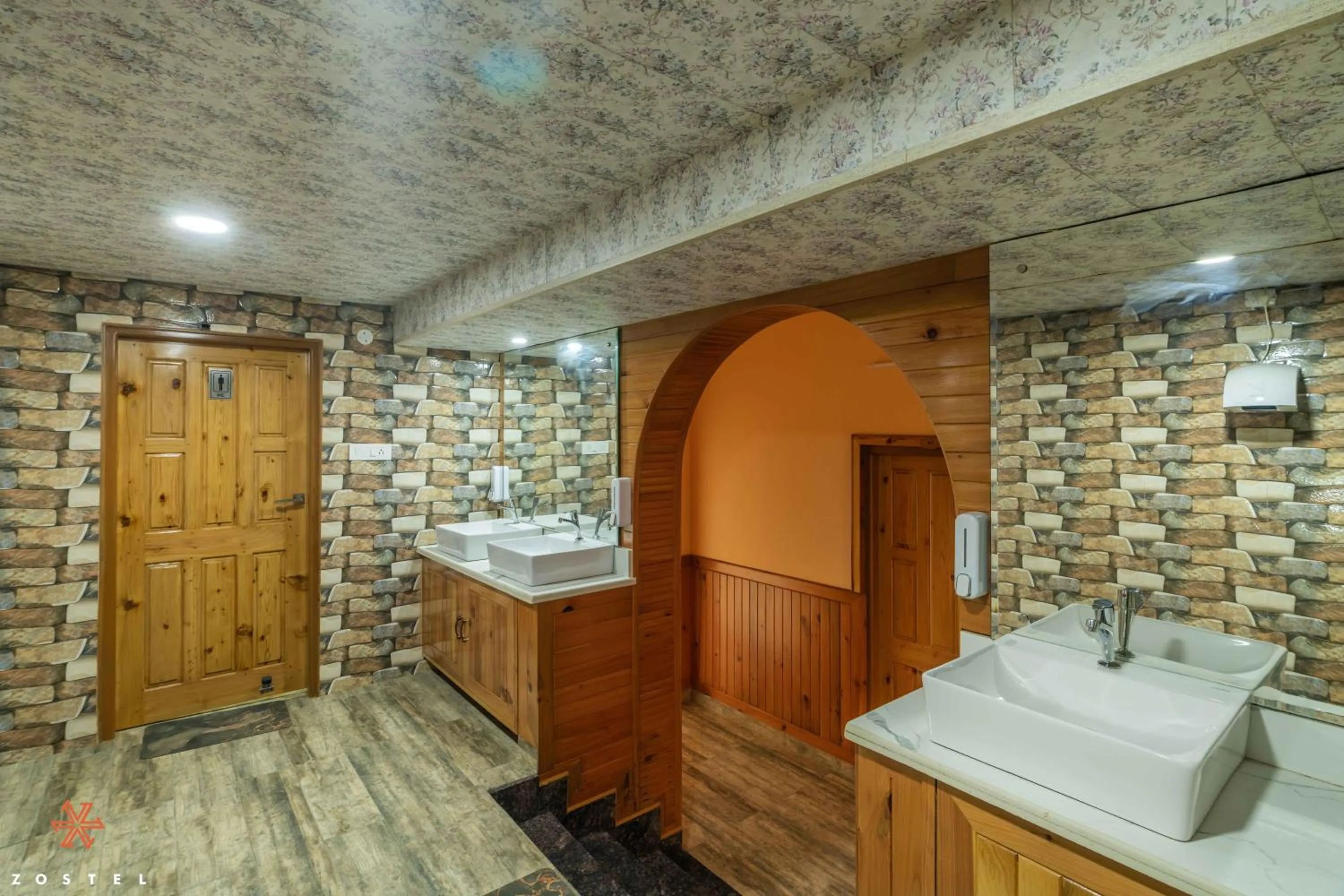 Zostel Kotgarh, Narkanda